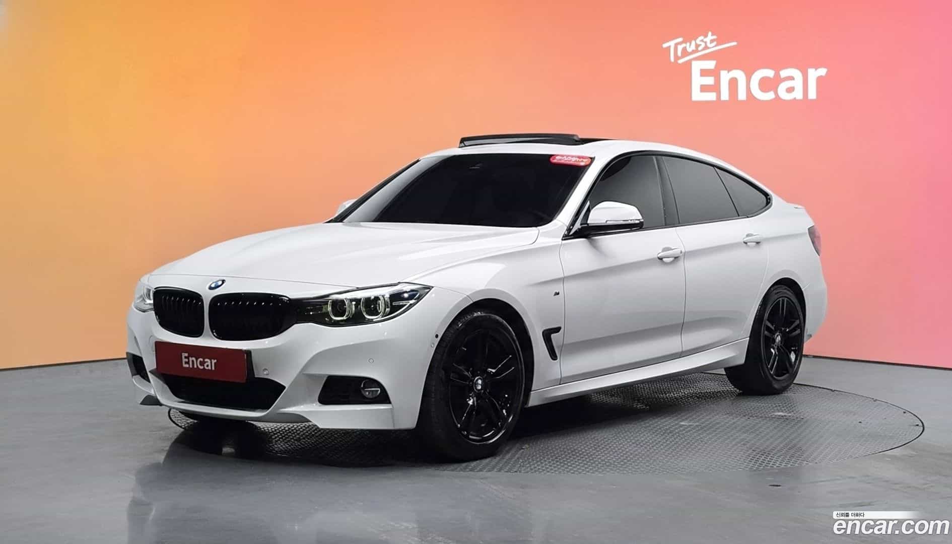 Gran Turismo BMW 2020.8-DIAG2-001