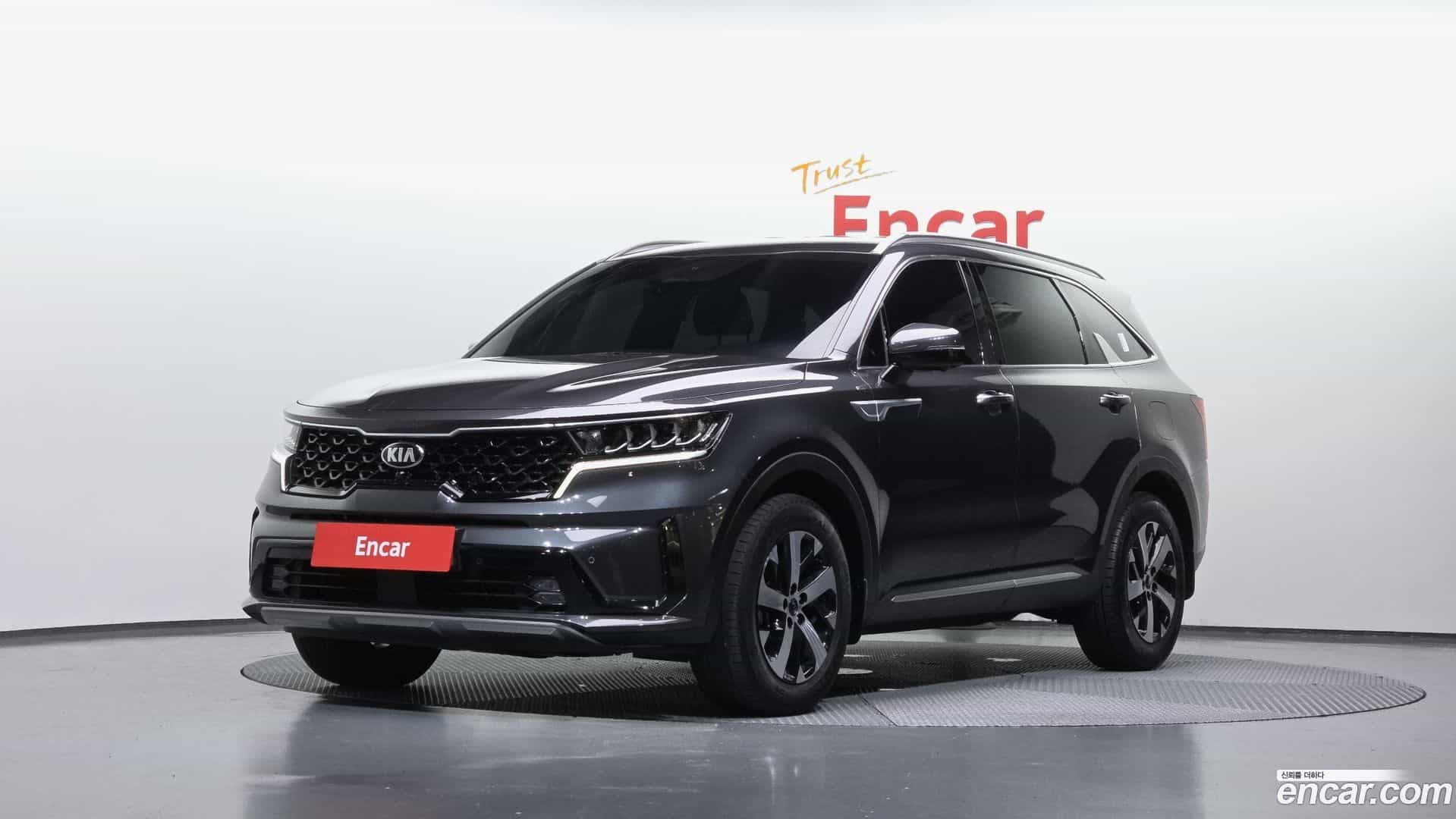 Sorento Kia 2020.11-OUTER-001