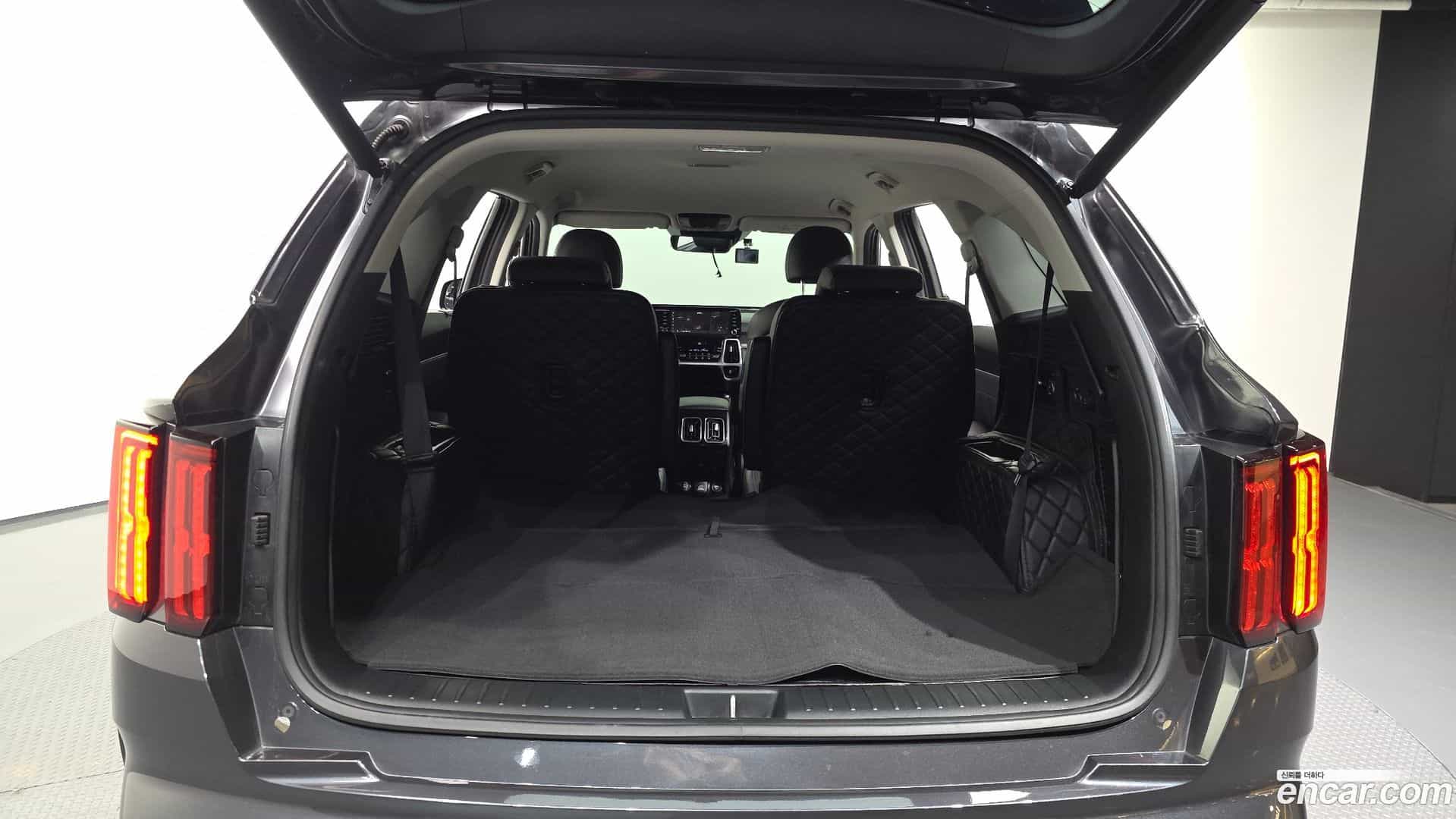Sorento Kia 2020.11-OPTION-024