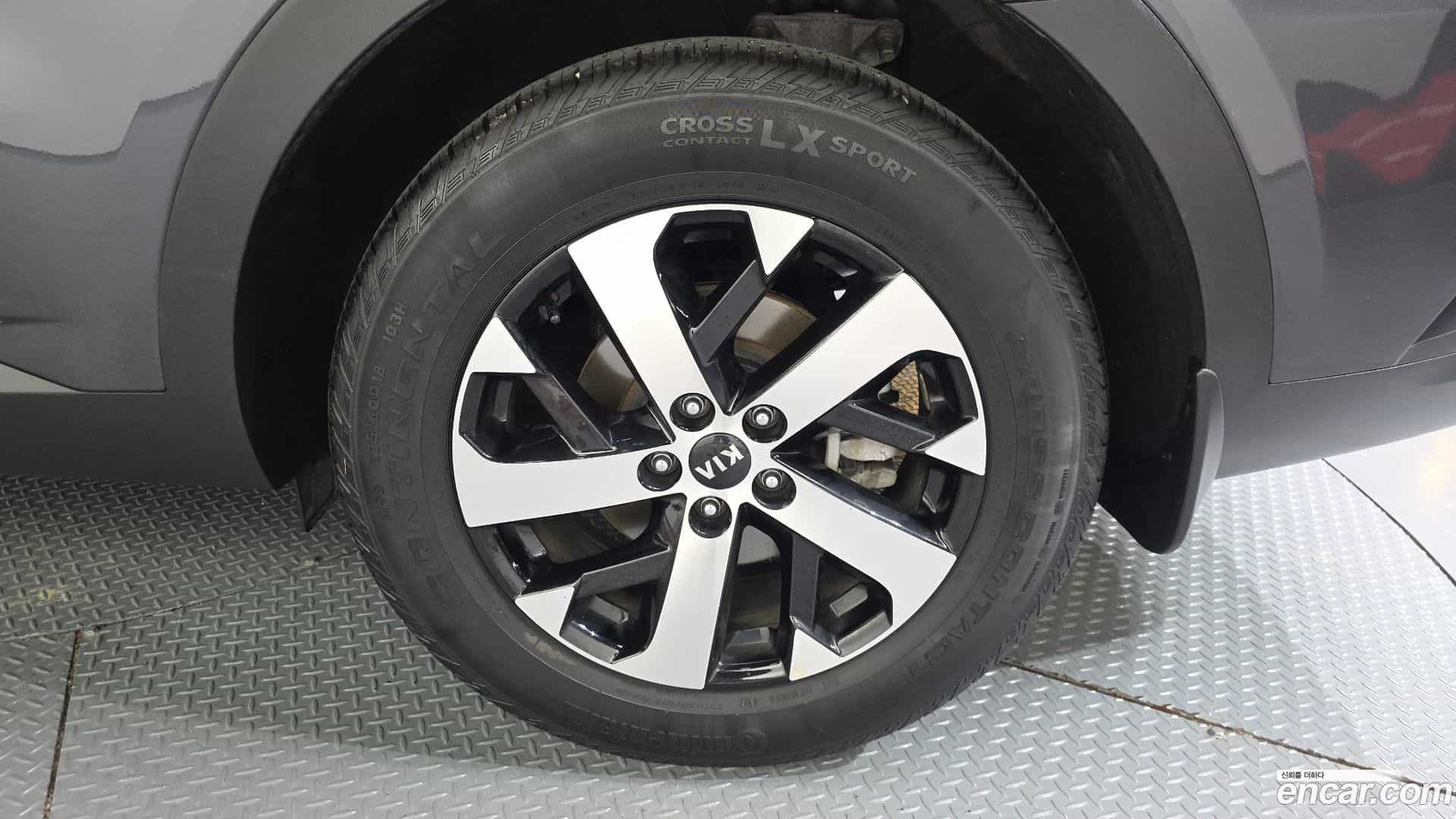 Sorento Kia 2020.11-OUTER-031
