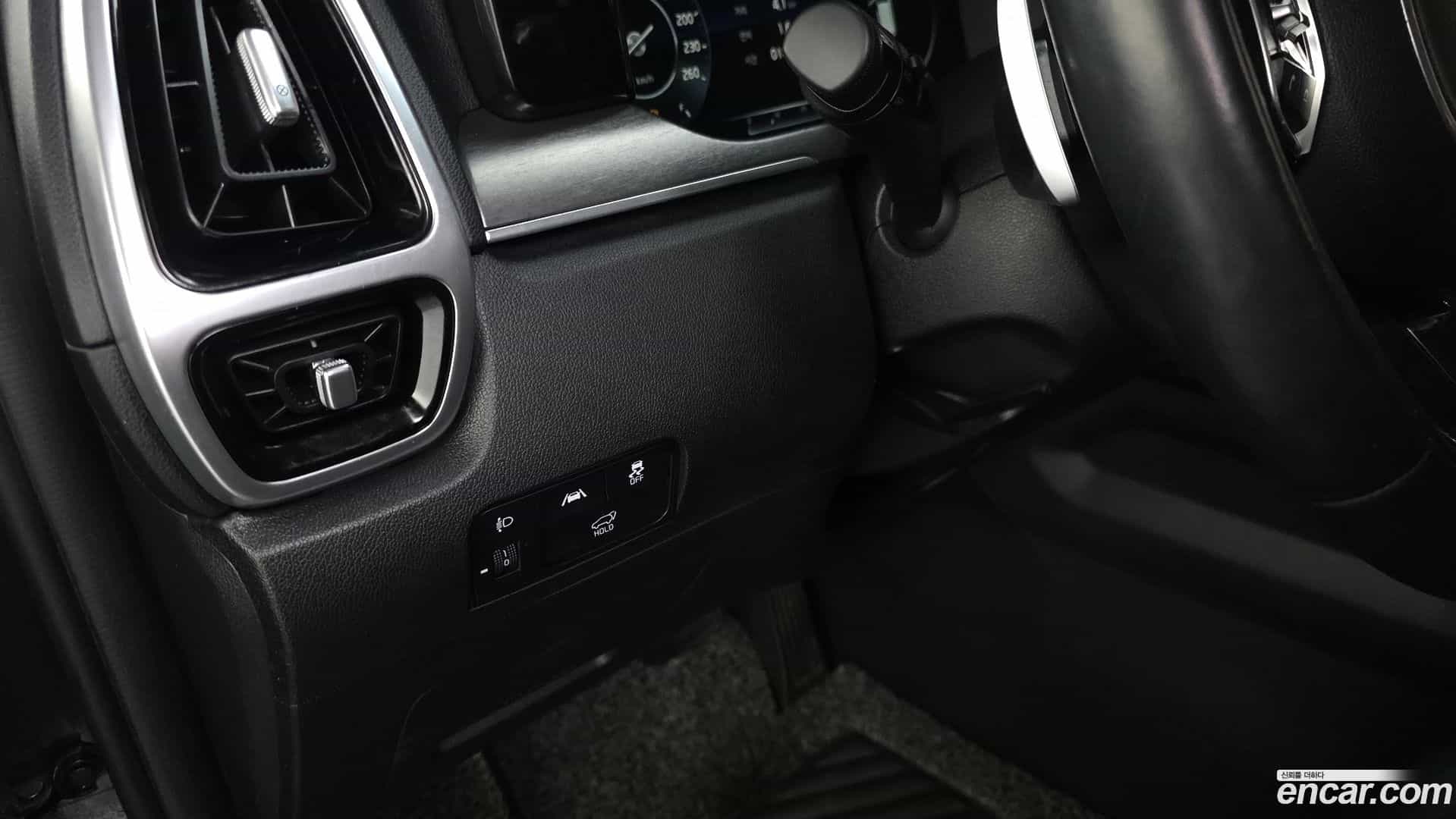 Sorento Kia 2020.11-OPTION-041