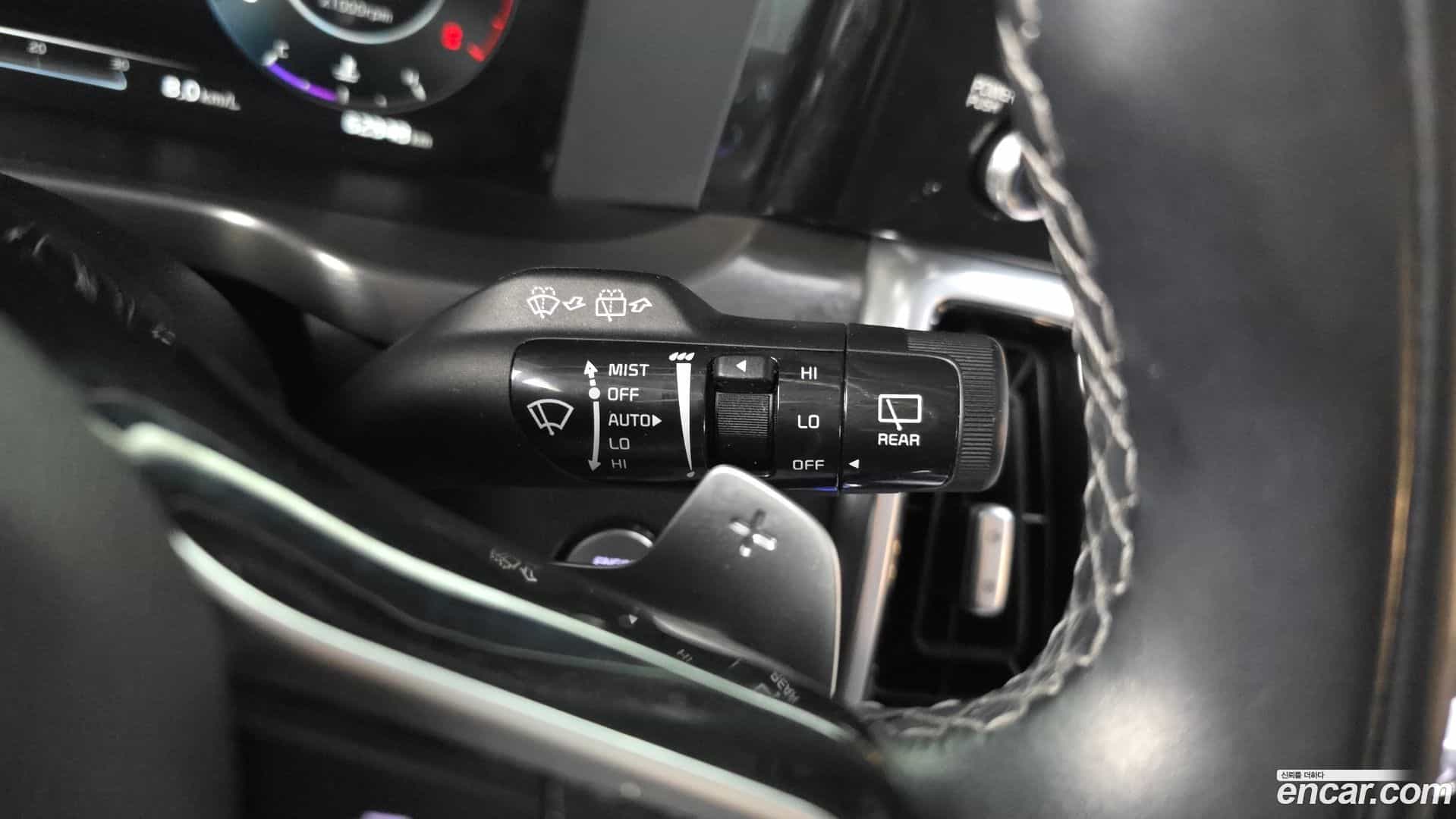 Sorento Kia 2020.11-OPTION-042