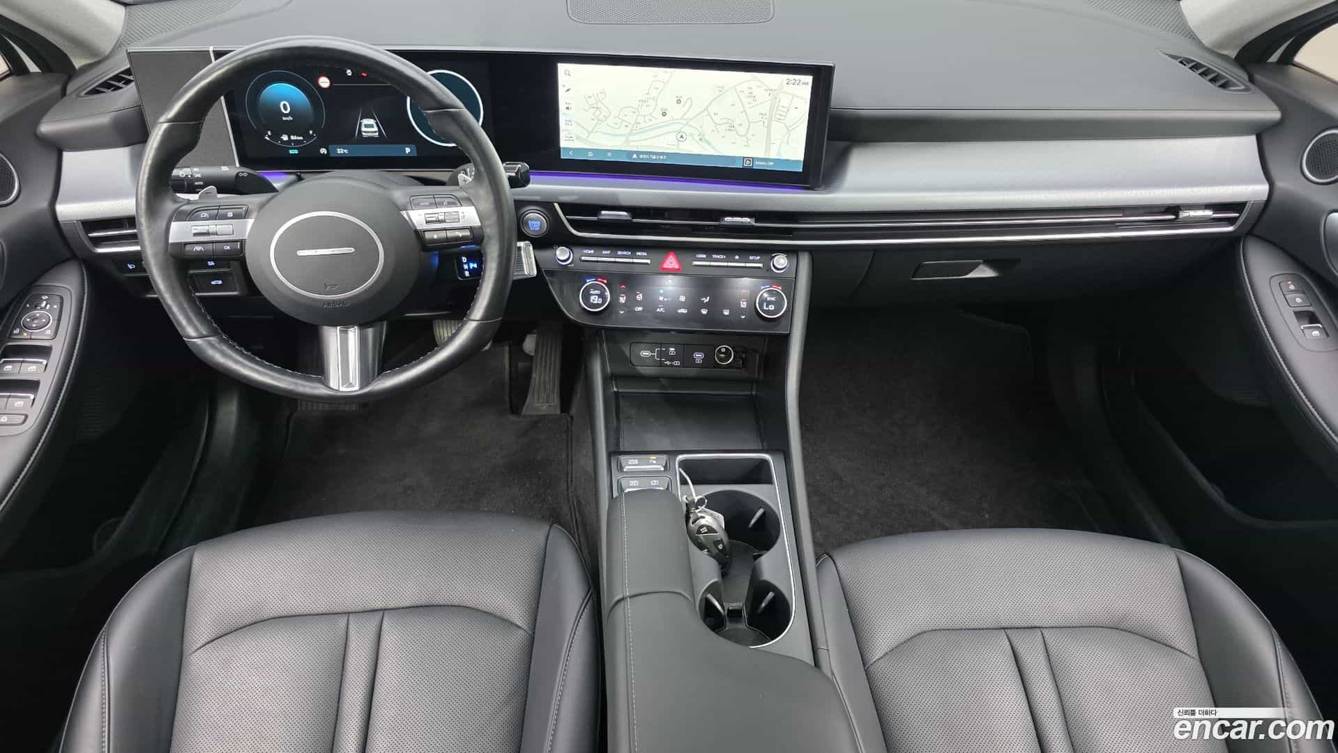 Sonata Hyundai 2023.8-INNER-007