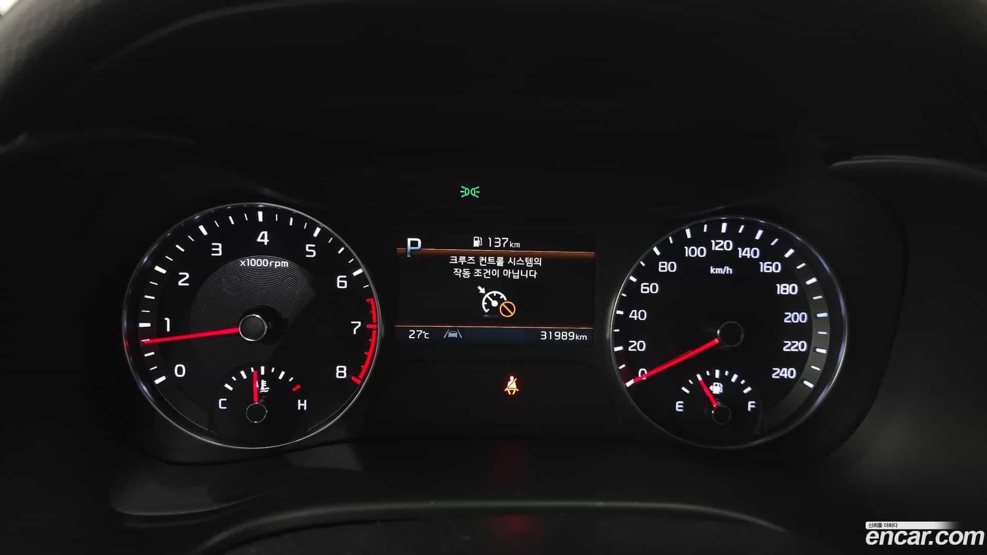 K3 Kia 2021.3-INNER-008