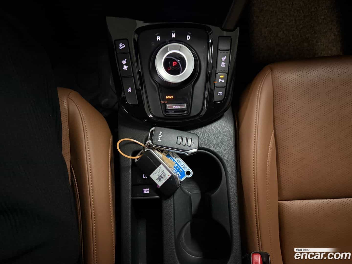 Seltos Kia 2022.9-INNER-010