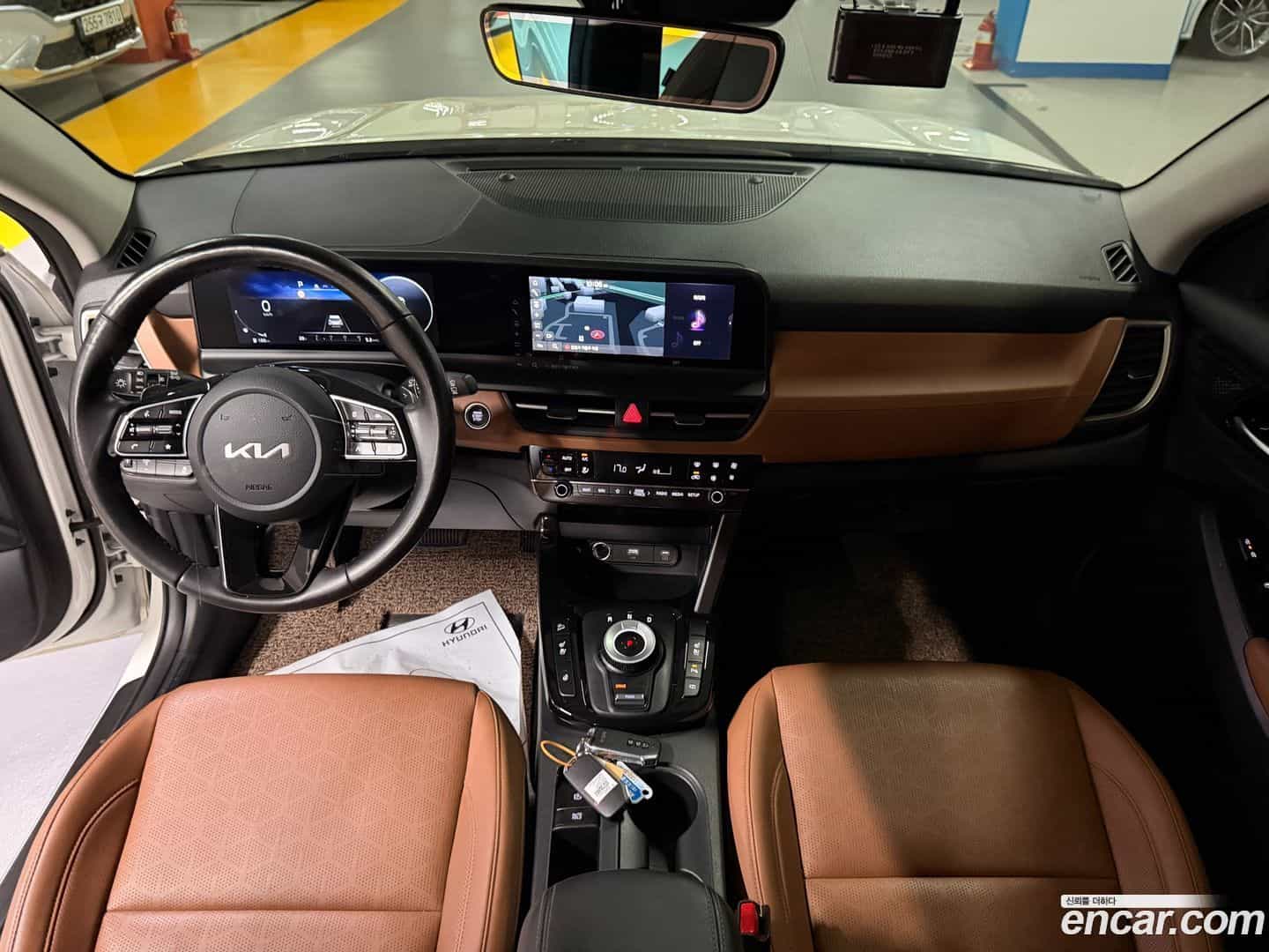 Seltos Kia 2022.9-OPTION-019