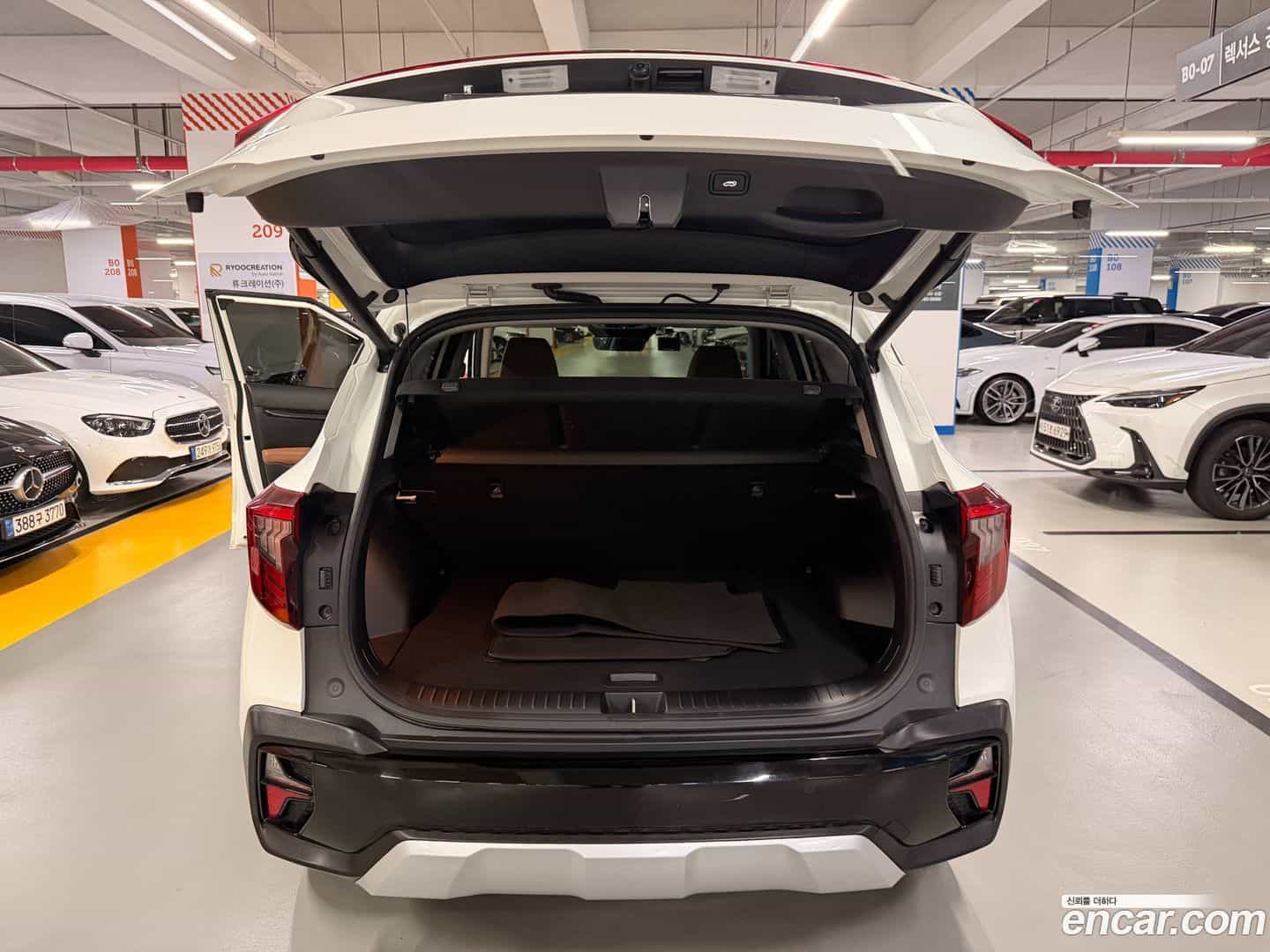 Seltos Kia 2022.9-OPTION-022