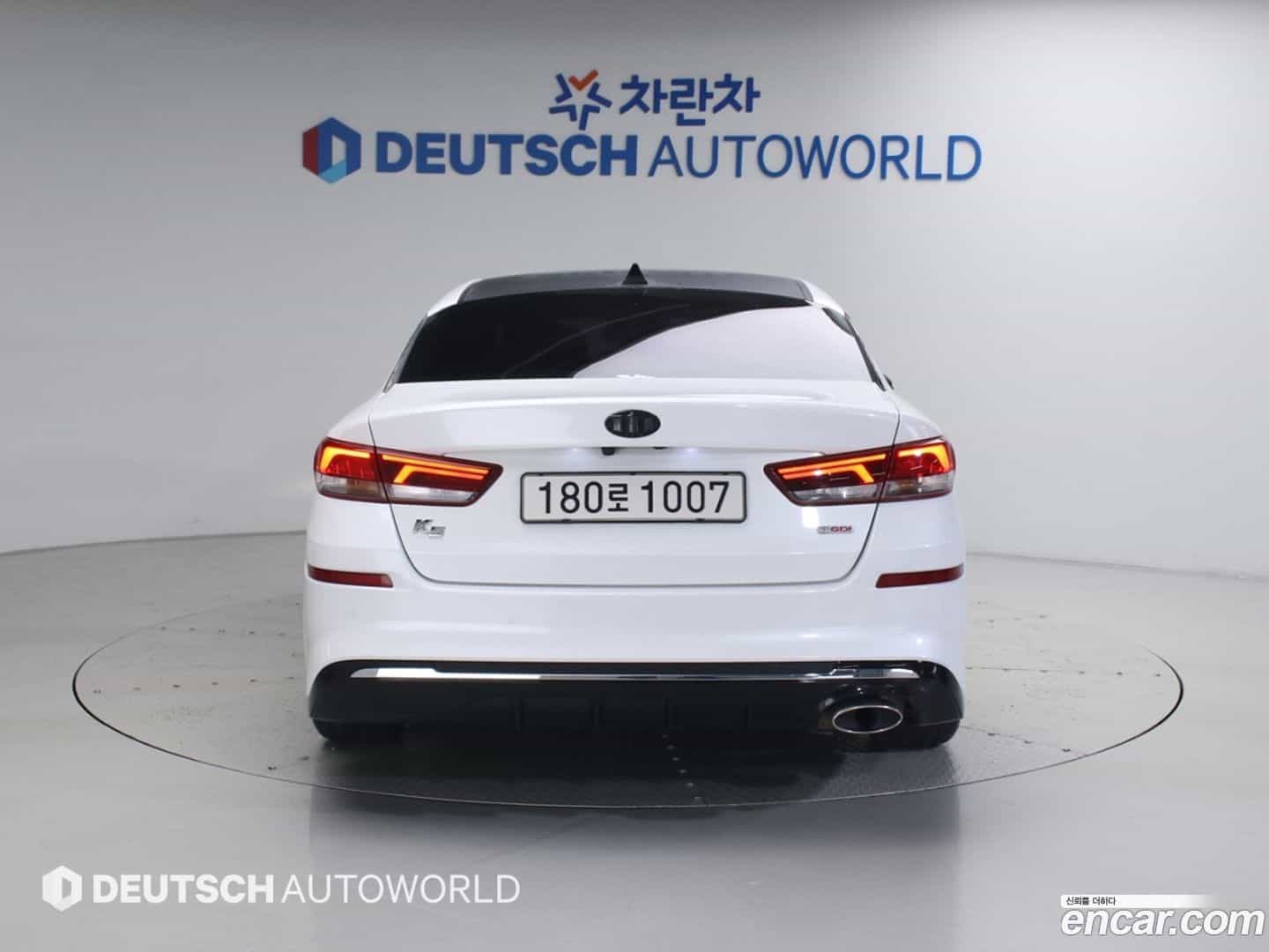 K5 Kia 2018.9-OUTER-004