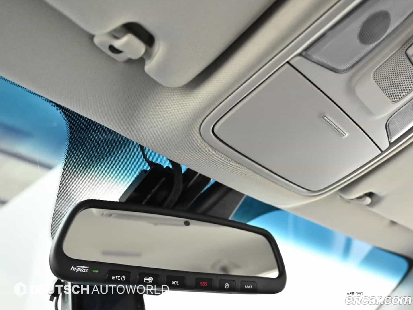 K5 Kia 2018.9-OPTION-022