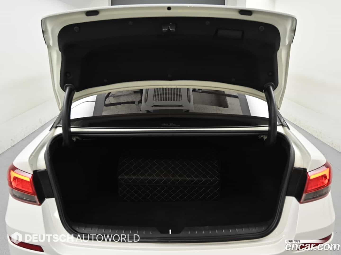 K5 Kia 2018.9-OPTION-023