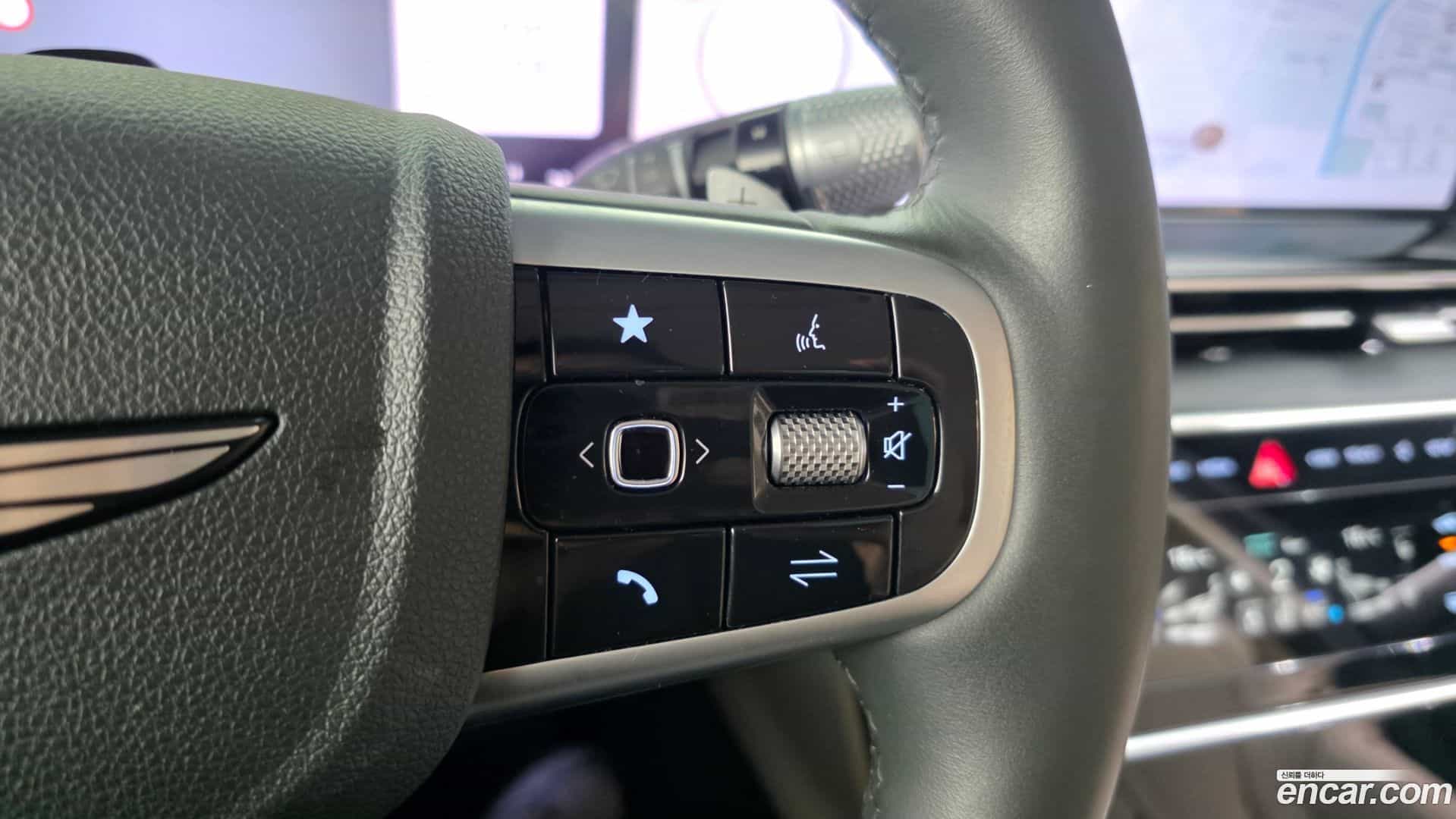GV80 Genesis 2024.4-OPTION-045