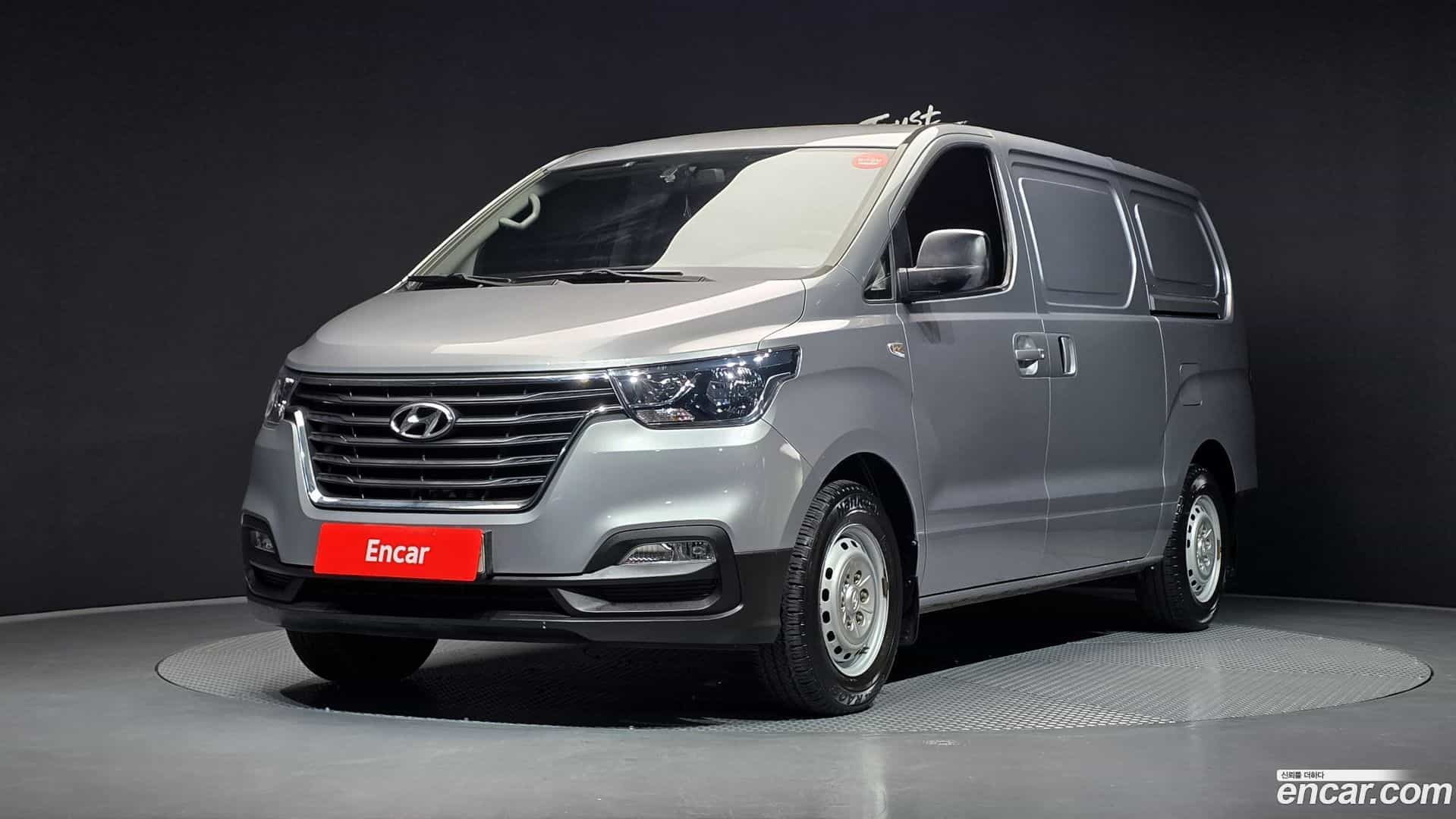 Starex Hyundai 2019.1-OUTER-001