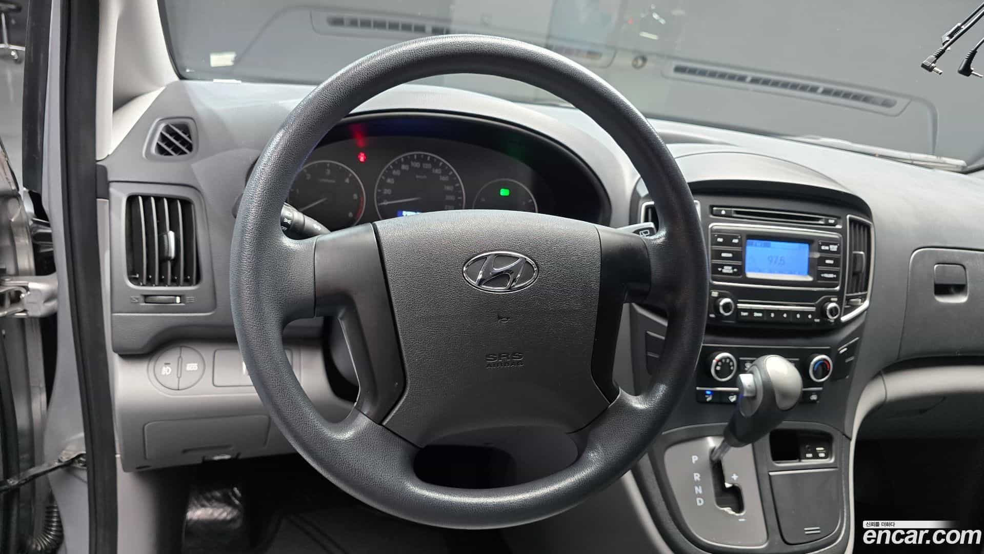 Starex Hyundai 2019.1-OPTION-016