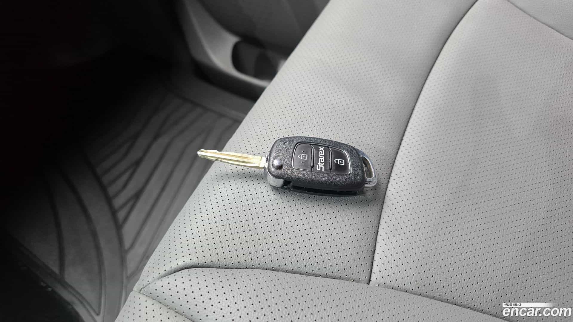 Starex Hyundai 2019.1-OPTION-017