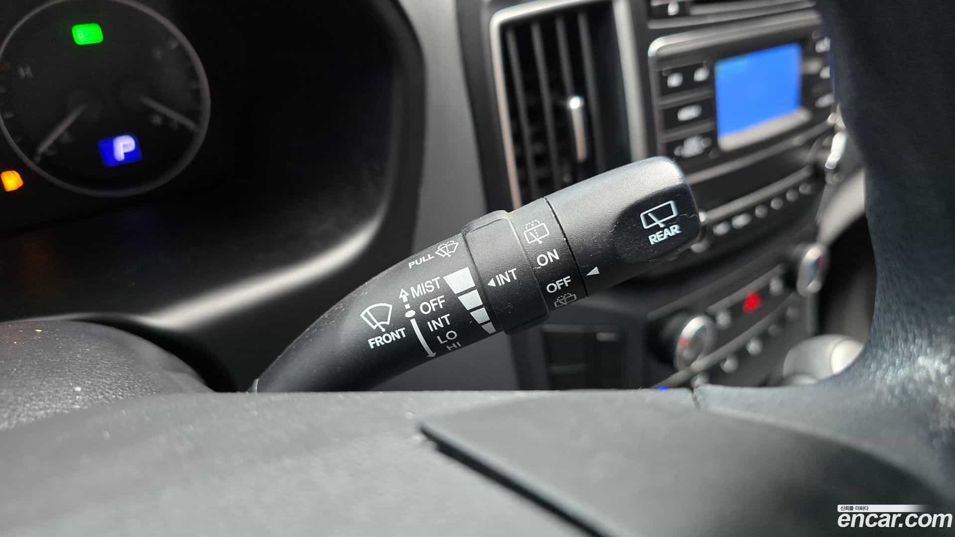 Starex Hyundai 2019.1-OPTION-021