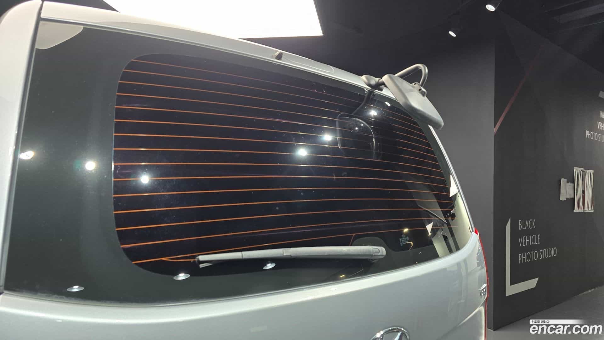 Starex Hyundai 2019.1-OPTION-042