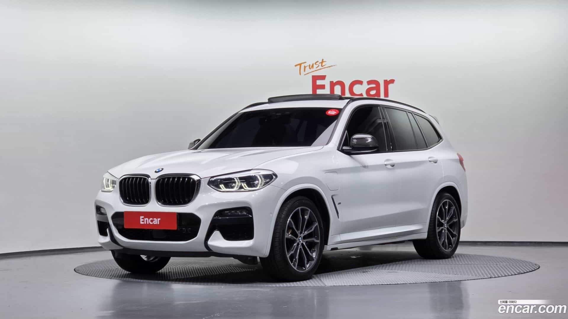 X3 BMW 2021.8-OUTER-001