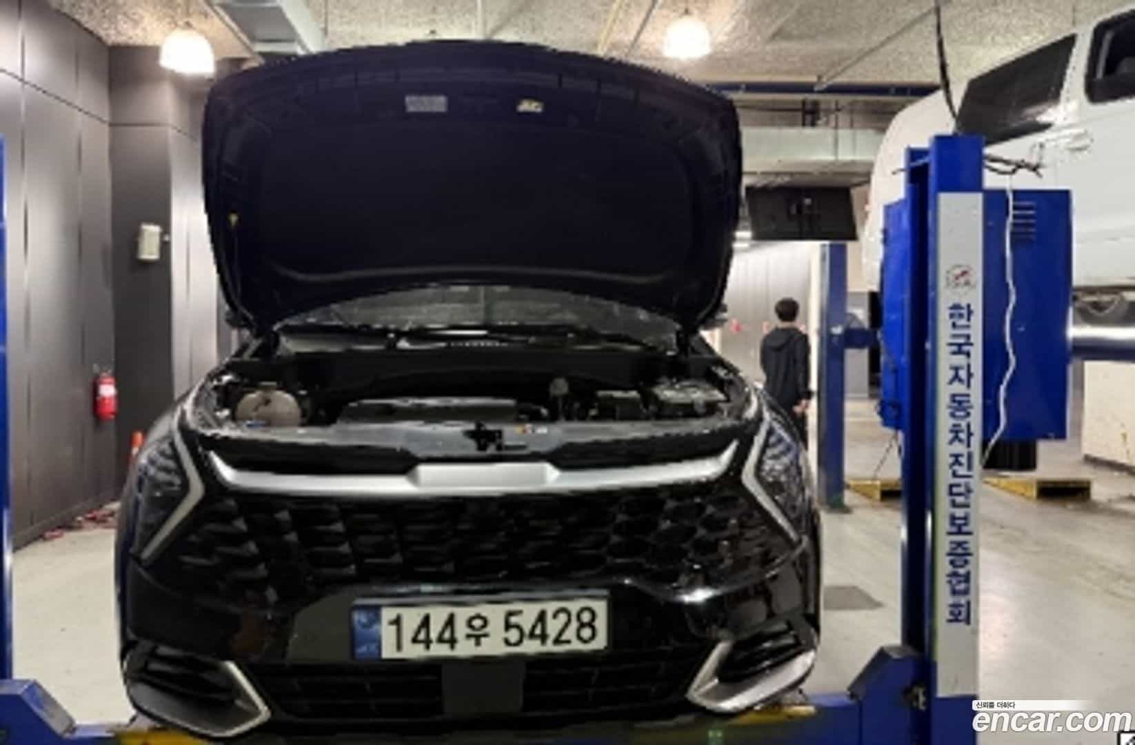 Sportage Kia 2022.6-OUTER-001
