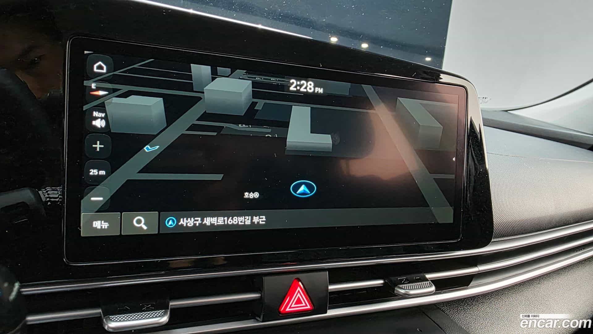 AVANTE Hyundai 2022.11-OPTION-046
