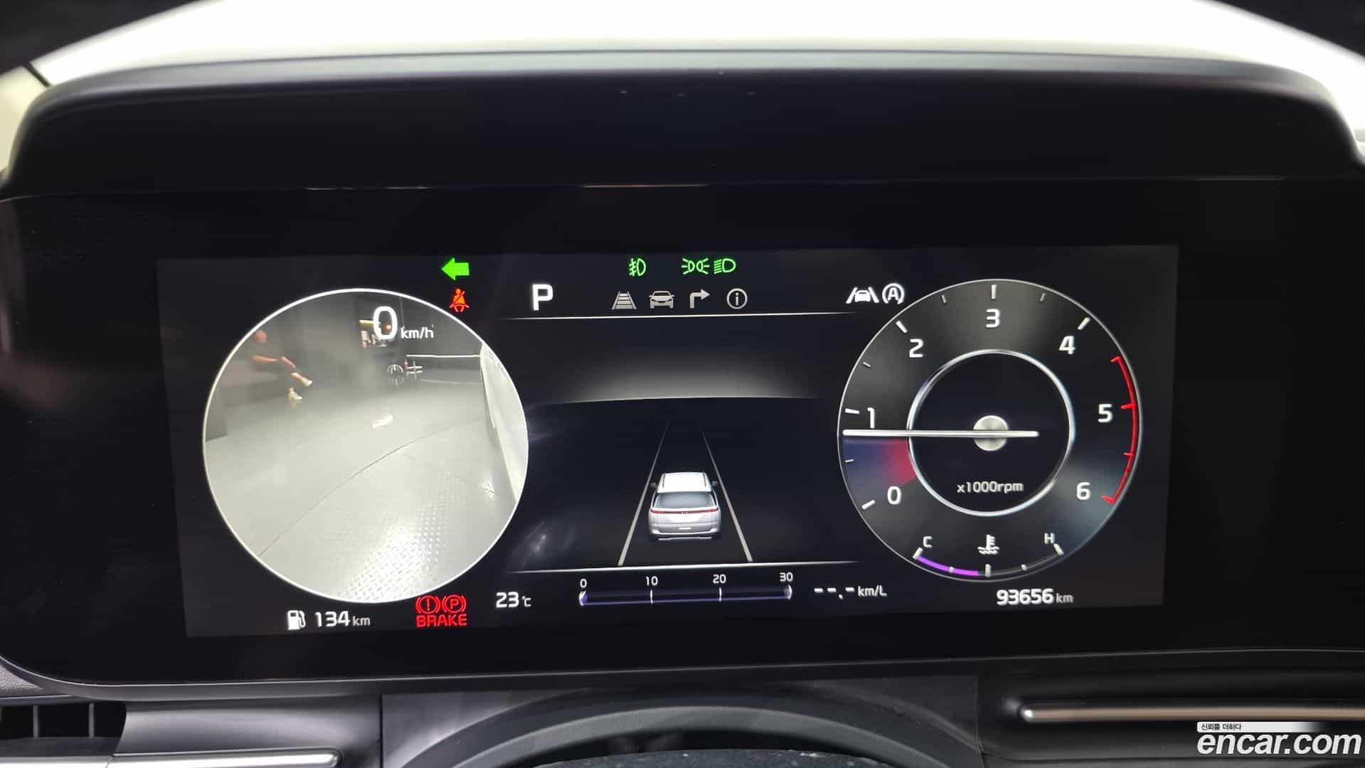 Canival Kia 2021.4-INNER-008