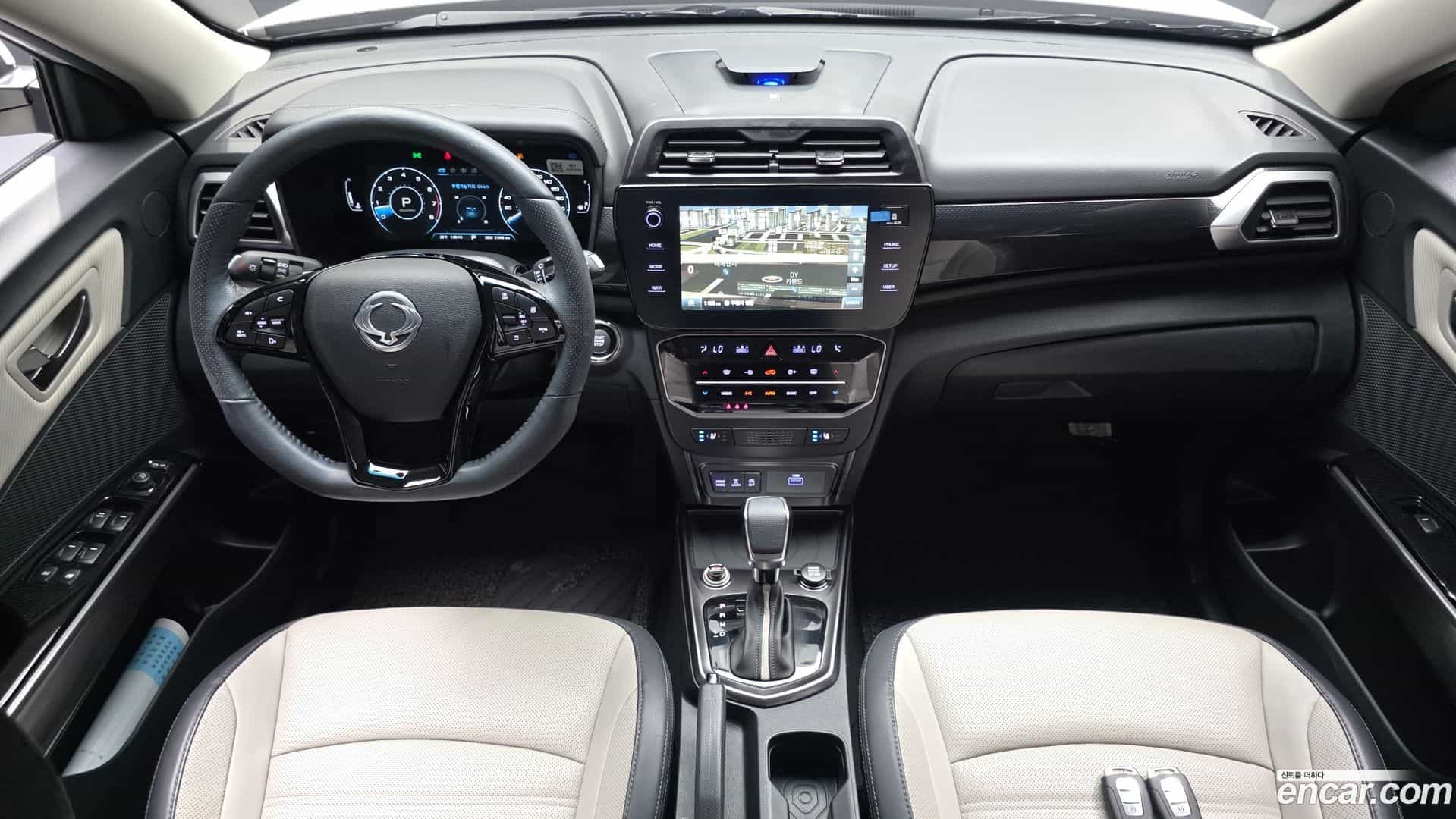 TIBOLI KG Mobility 2024.1-INNER-007