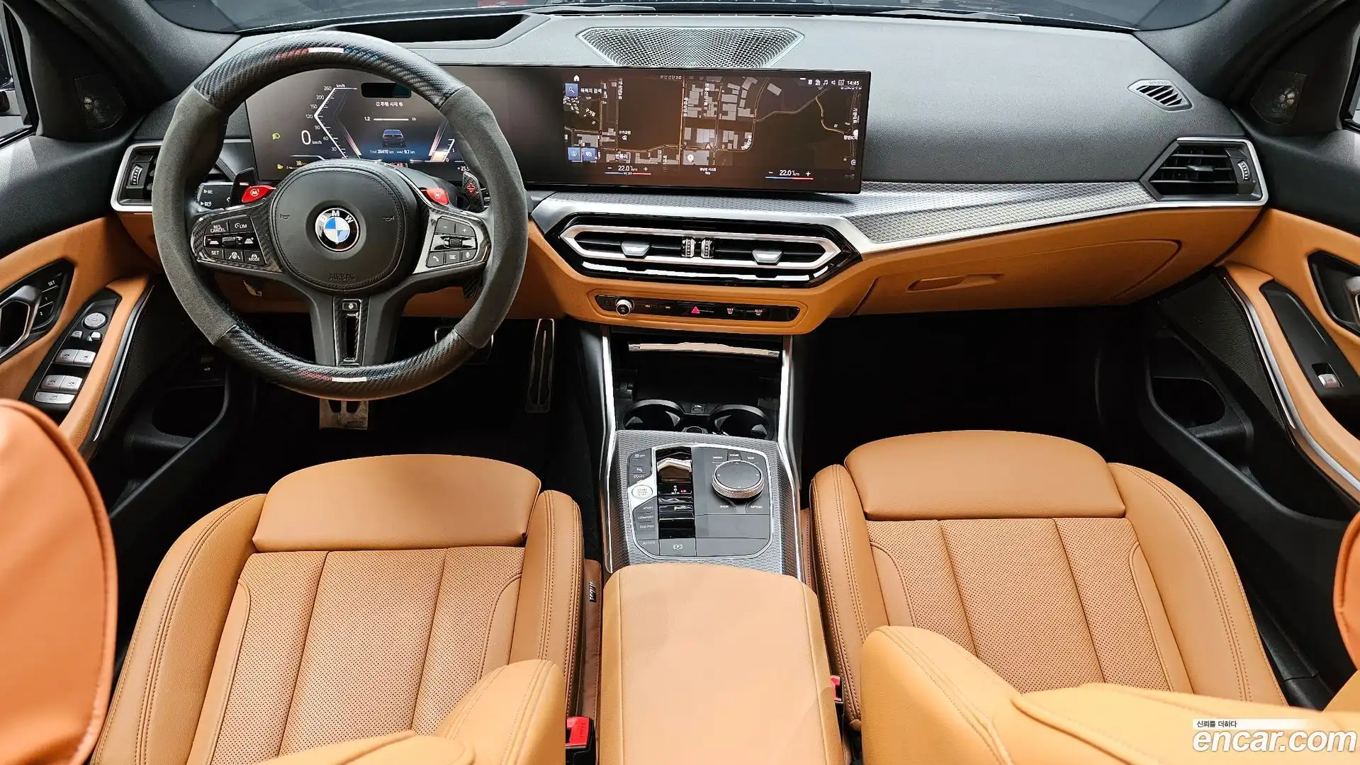 3-Series BMW 2023.7-INNER-007