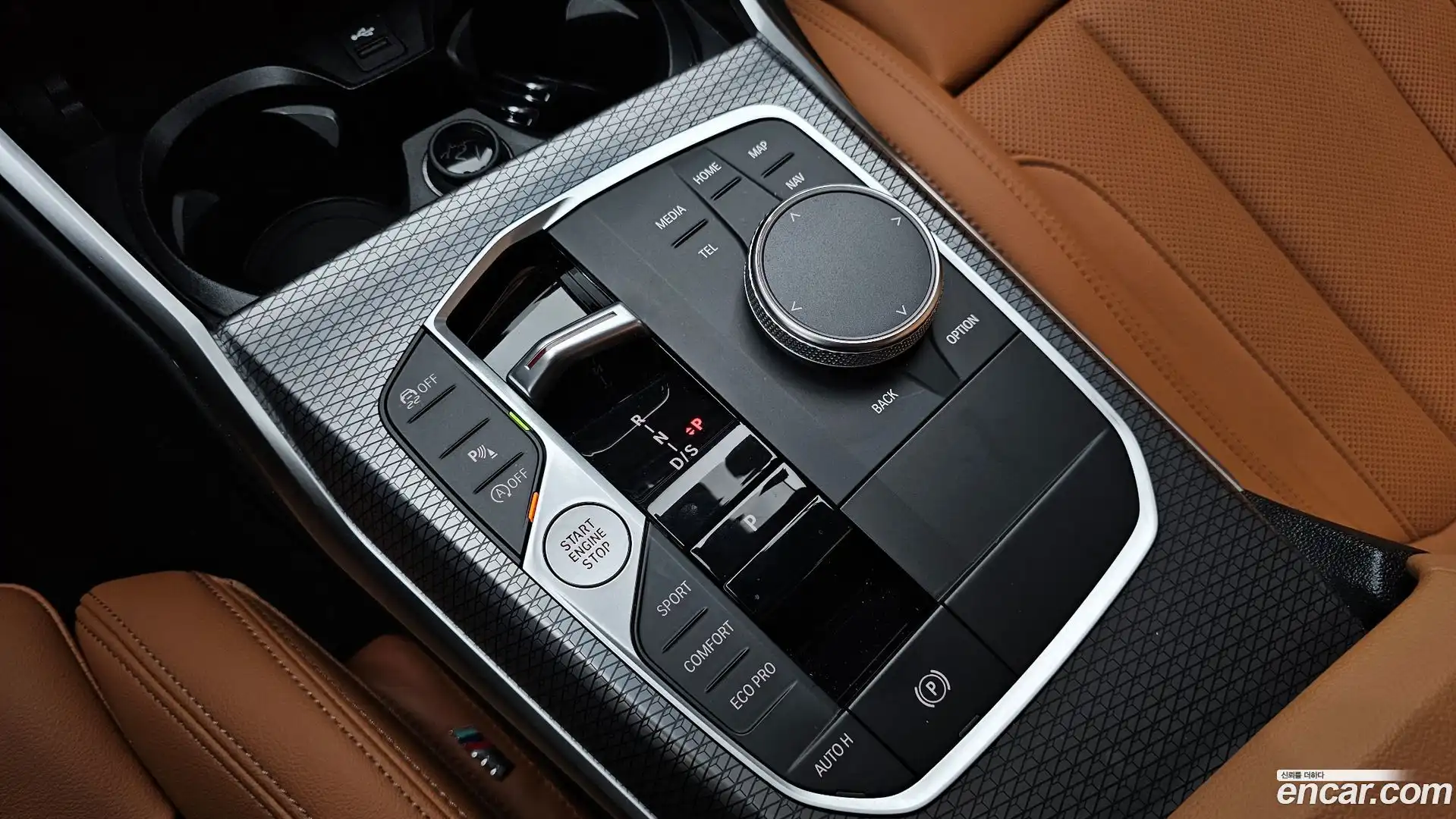 3-Series BMW 2023.7-INNER-009
