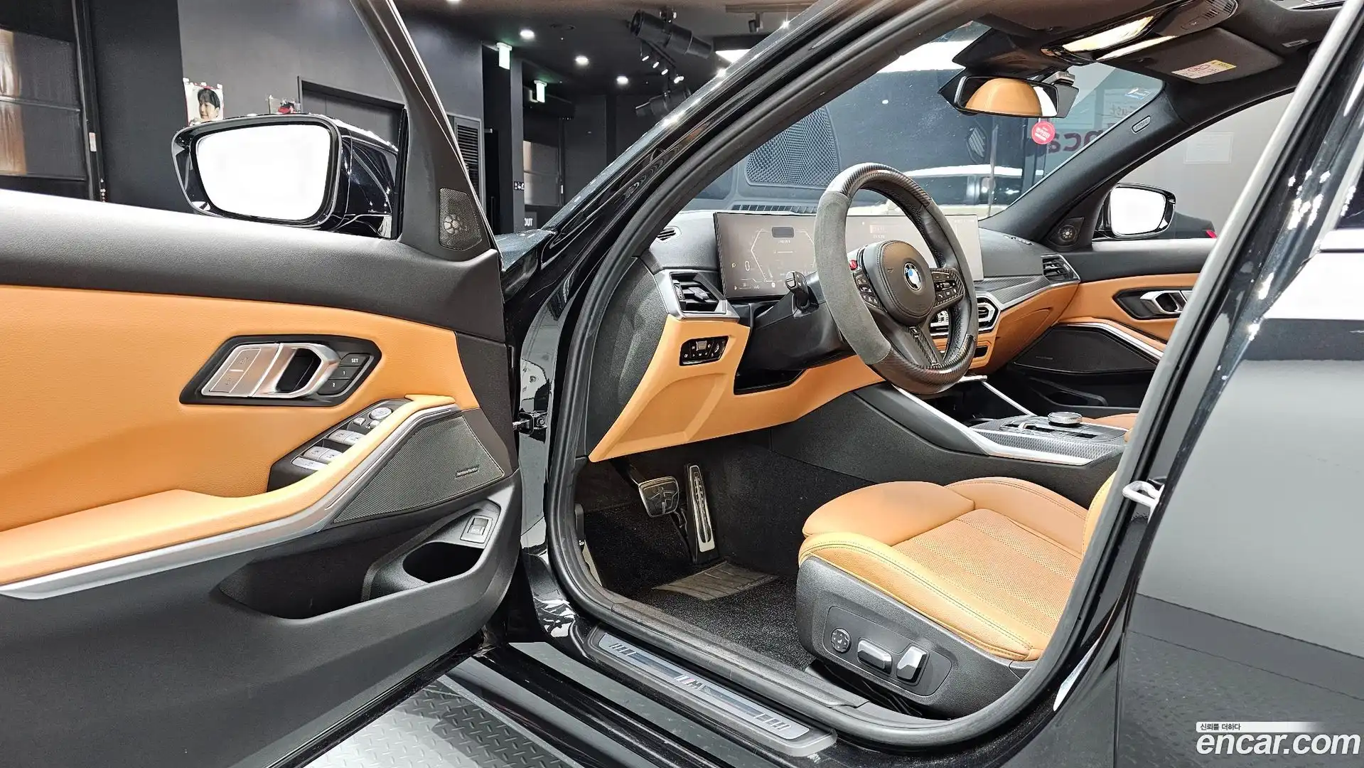 3-Series BMW 2023.7-INNER-010