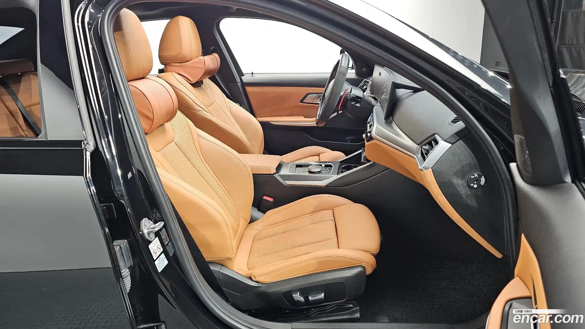 3-Series BMW 2023.7-INNER-036