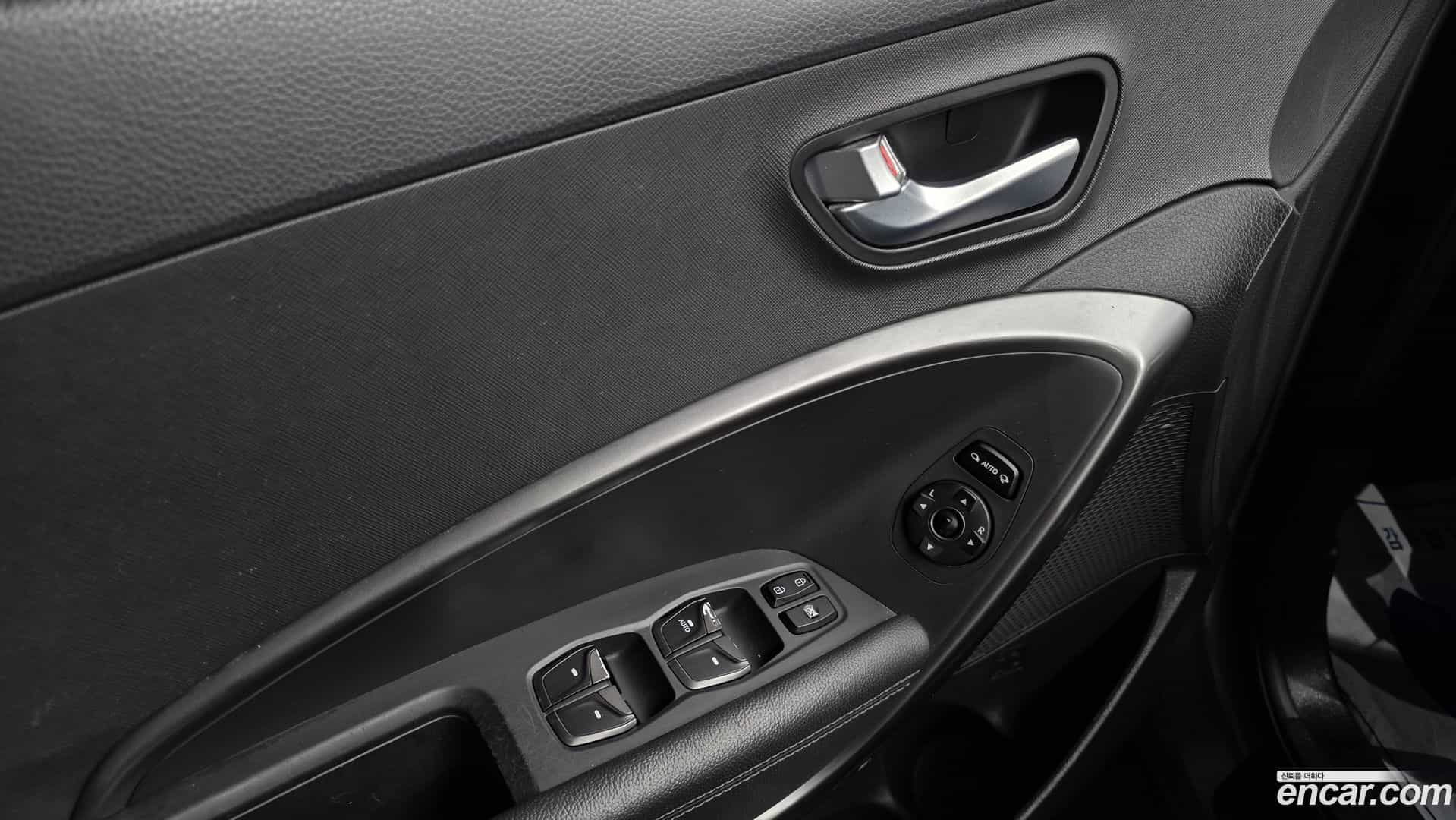 Santafe Hyundai 2017.10-OPTION-017
