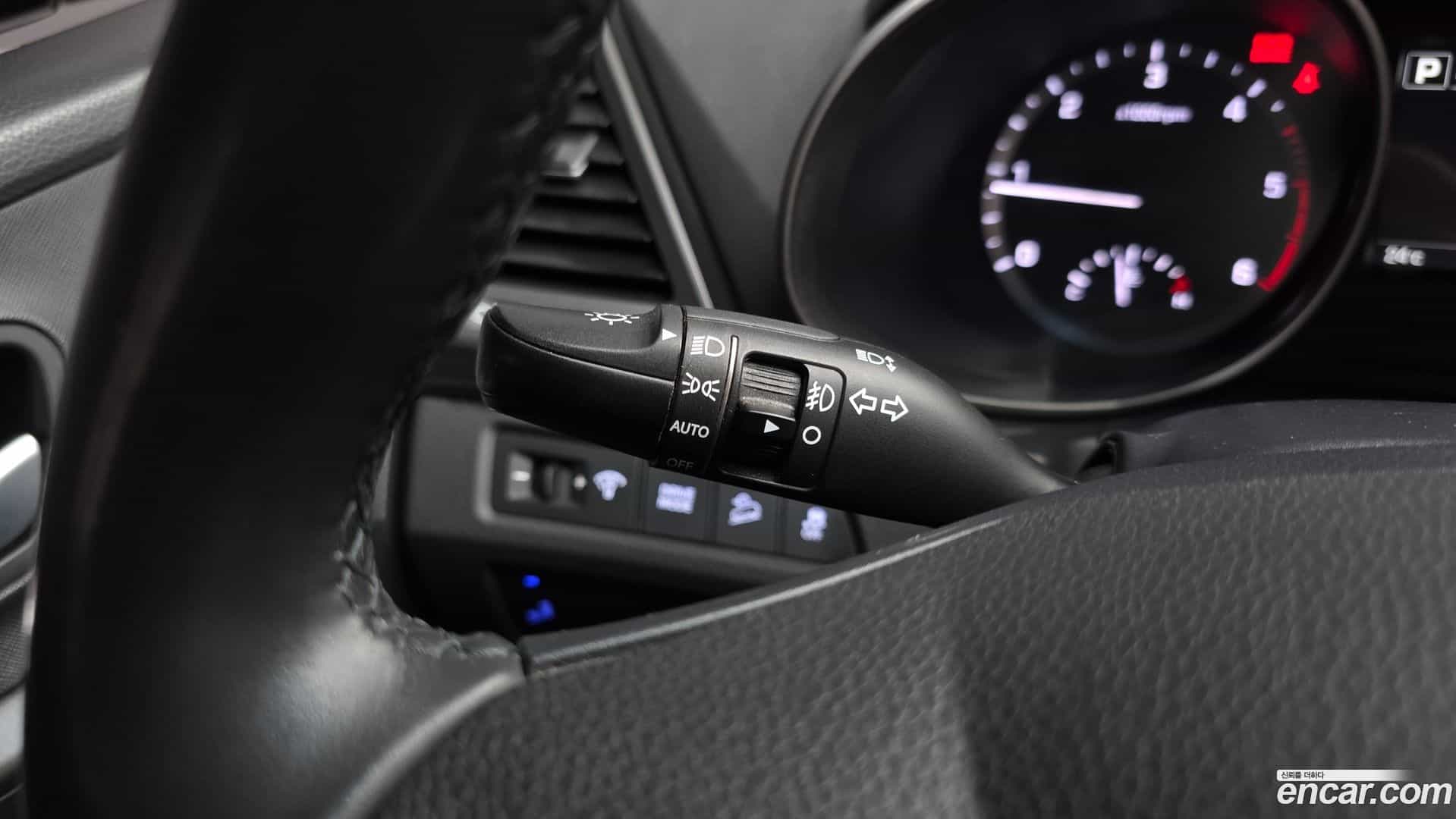 Santafe Hyundai 2017.10-OPTION-019