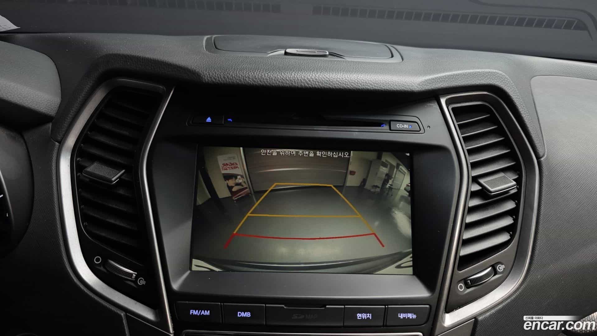 Santafe Hyundai 2017.10-OPTION-021