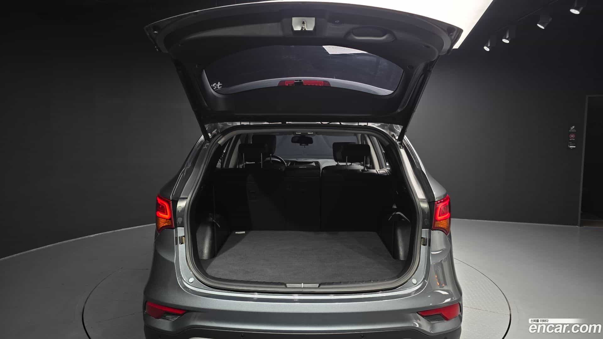 Santafe Hyundai 2017.10-OPTION-024