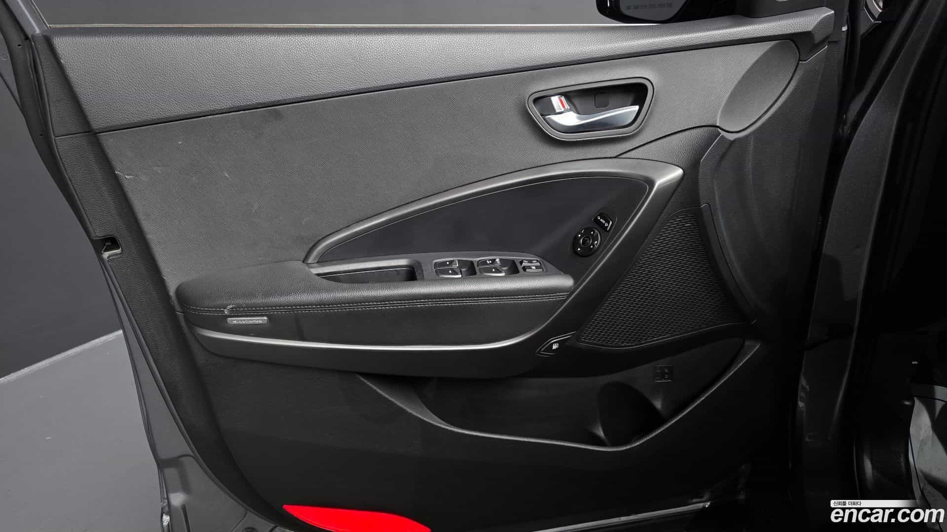 Santafe Hyundai 2017.10-OPTION-040