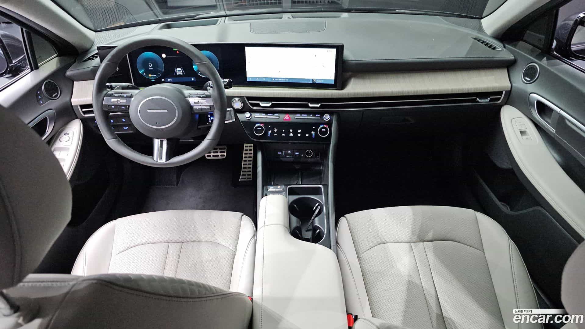Sonata Hyundai 2024.9-INNER-007