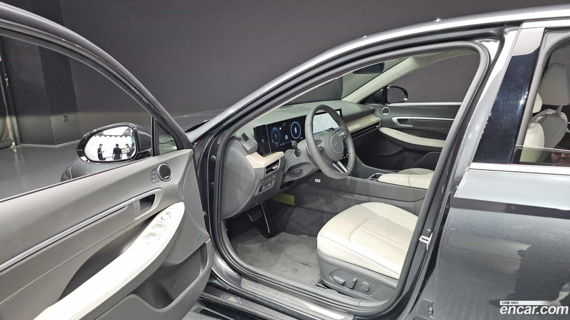 Sonata Hyundai 2024.9-INNER-010