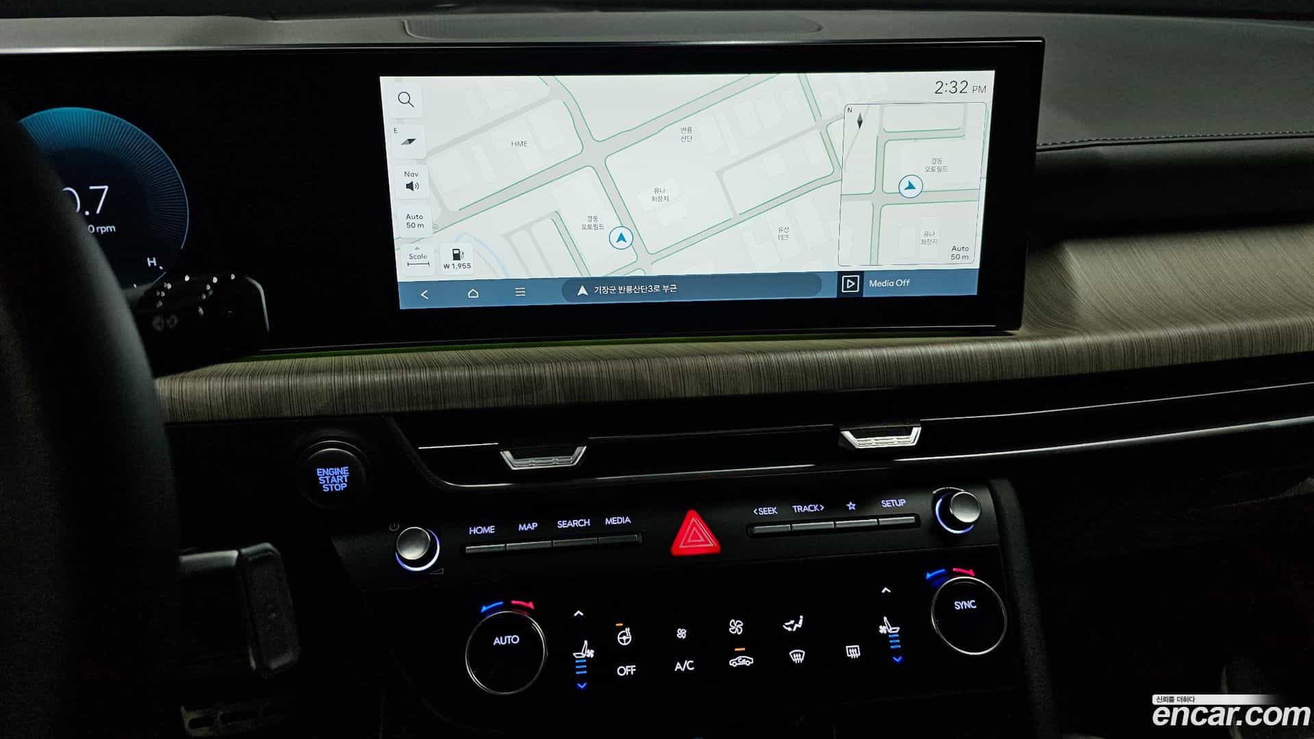 Sonata Hyundai 2024.9-OPTION-020