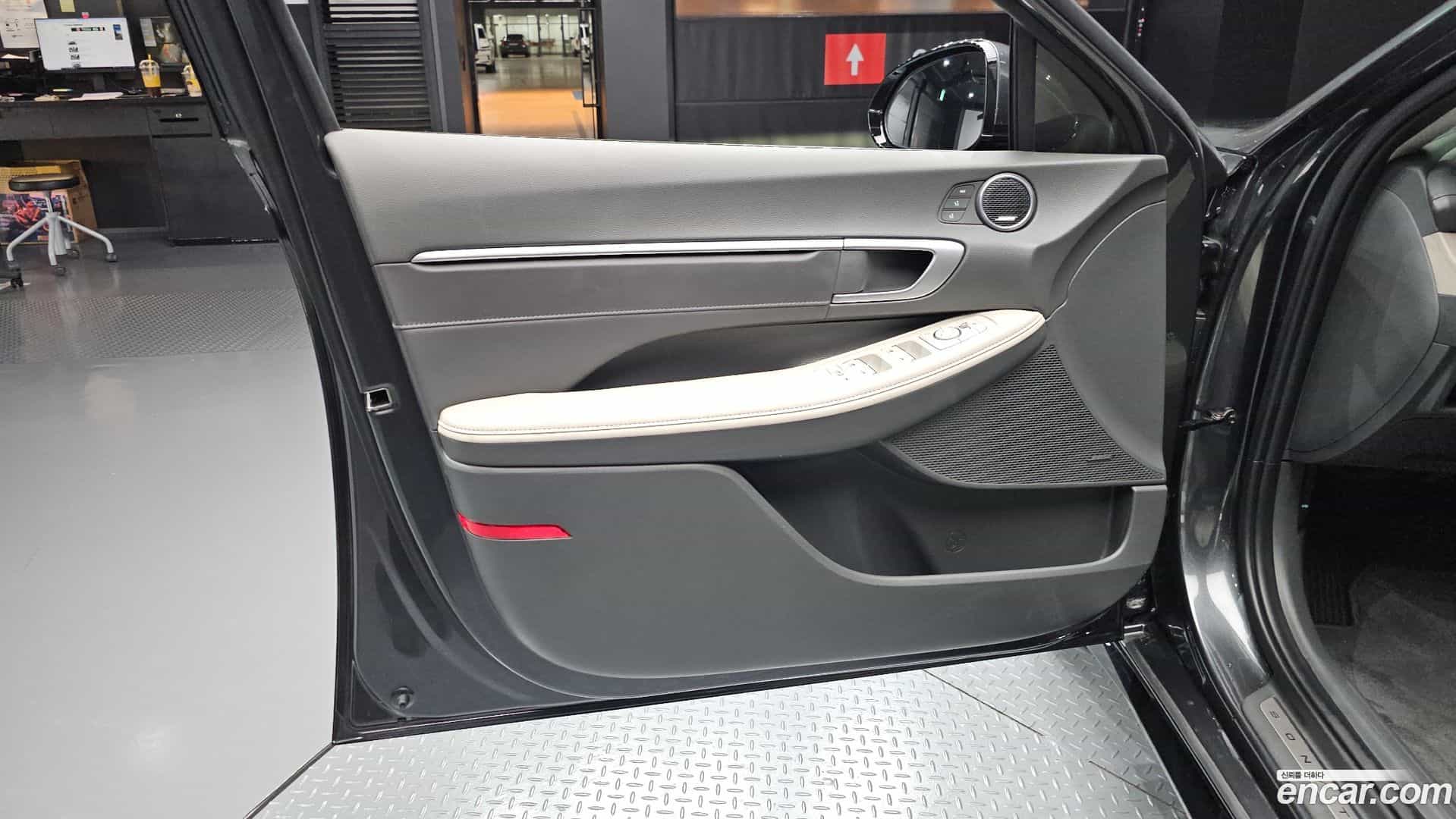 Sonata Hyundai 2024.9-INNER-034