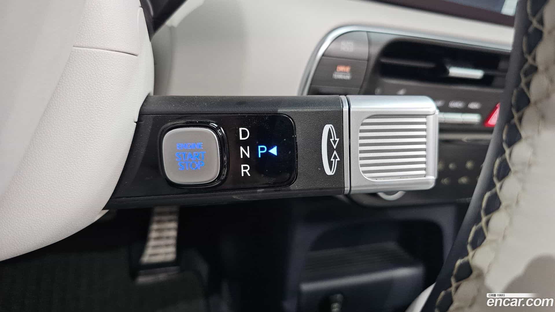 Palisade Hyundai 2025.5-INNER-009