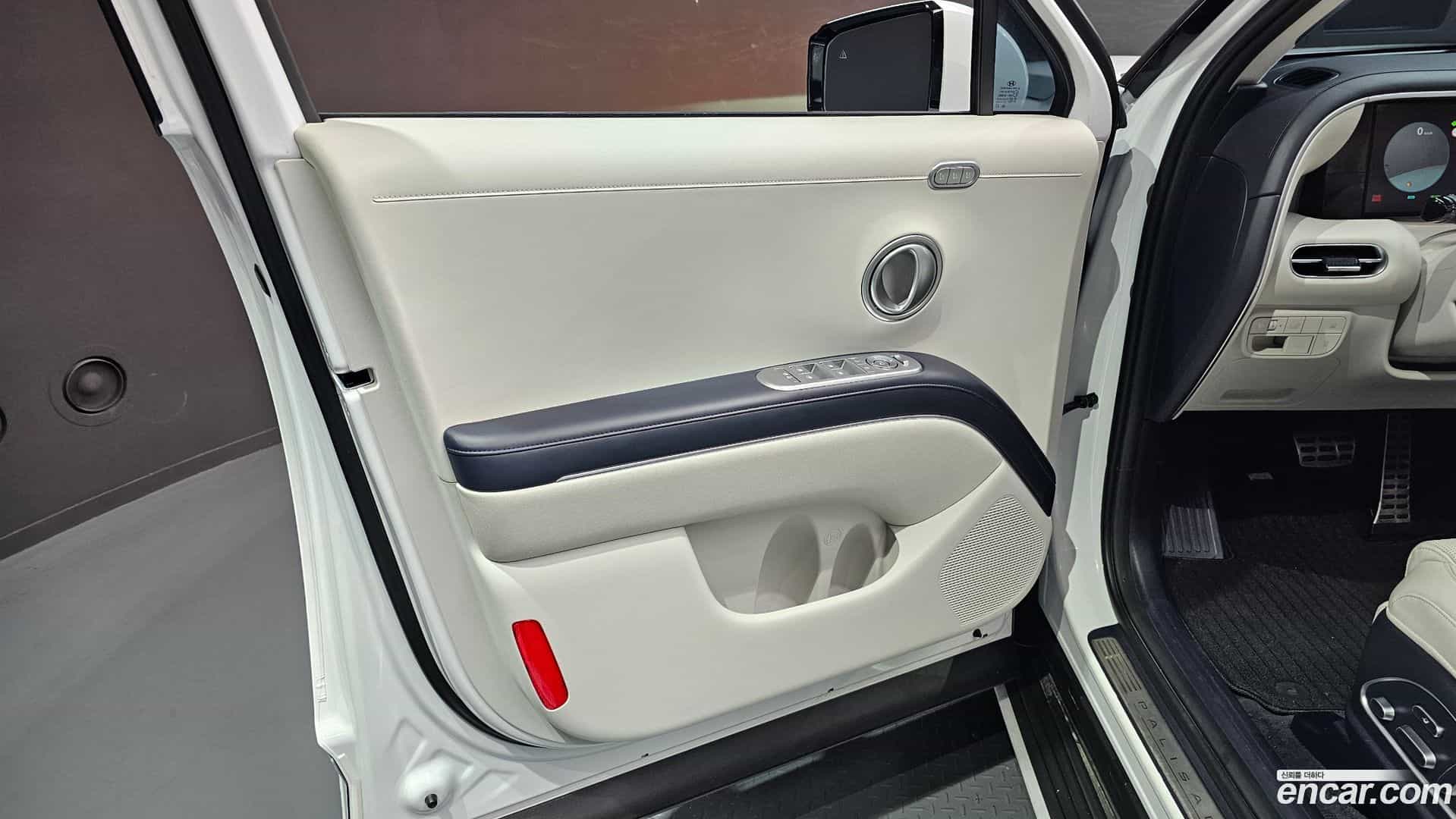 Palisade Hyundai 2025.5-INNER-034