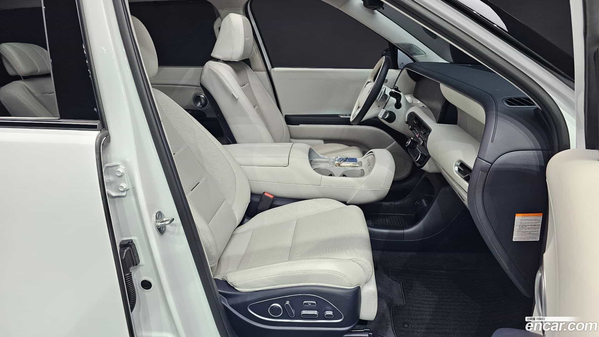 Palisade Hyundai 2025.5-INNER-036