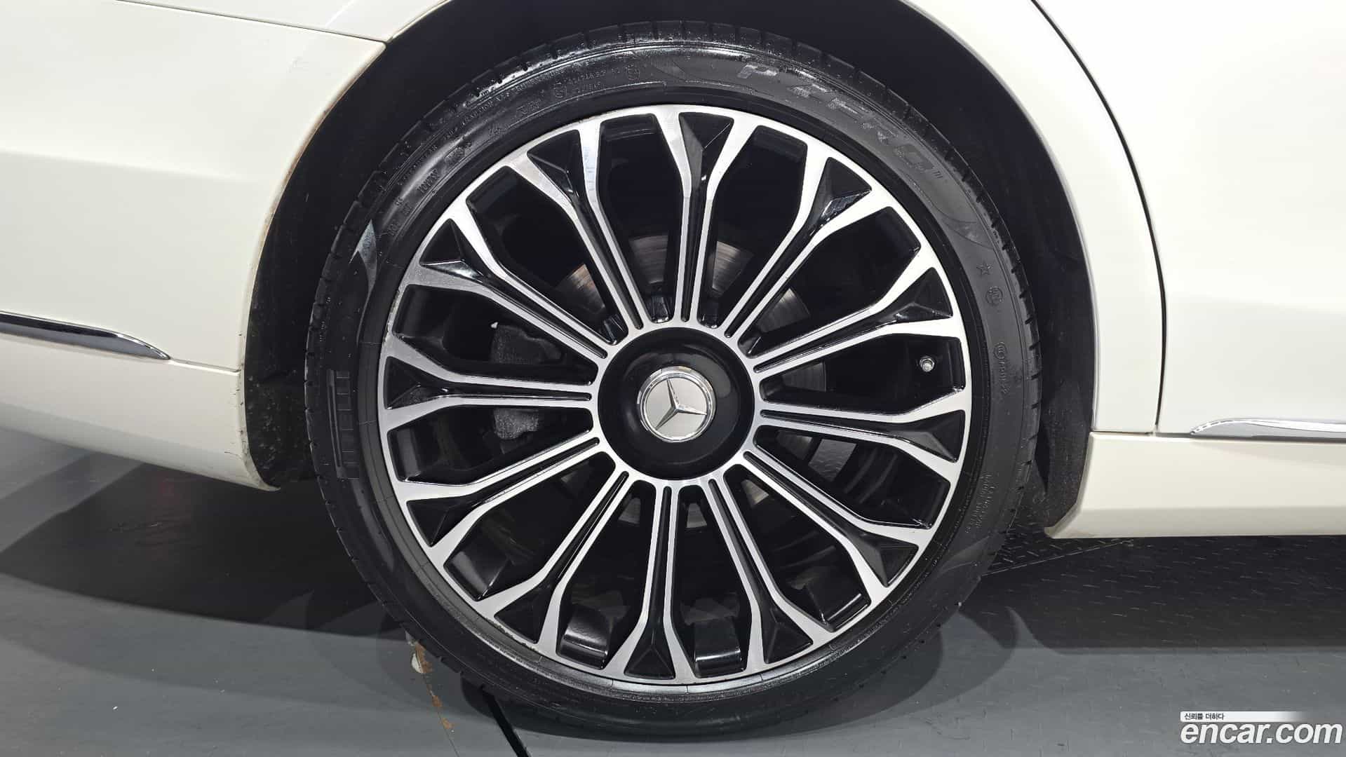 S-Class Mercedes-Benz 2020.10-OUTER-005