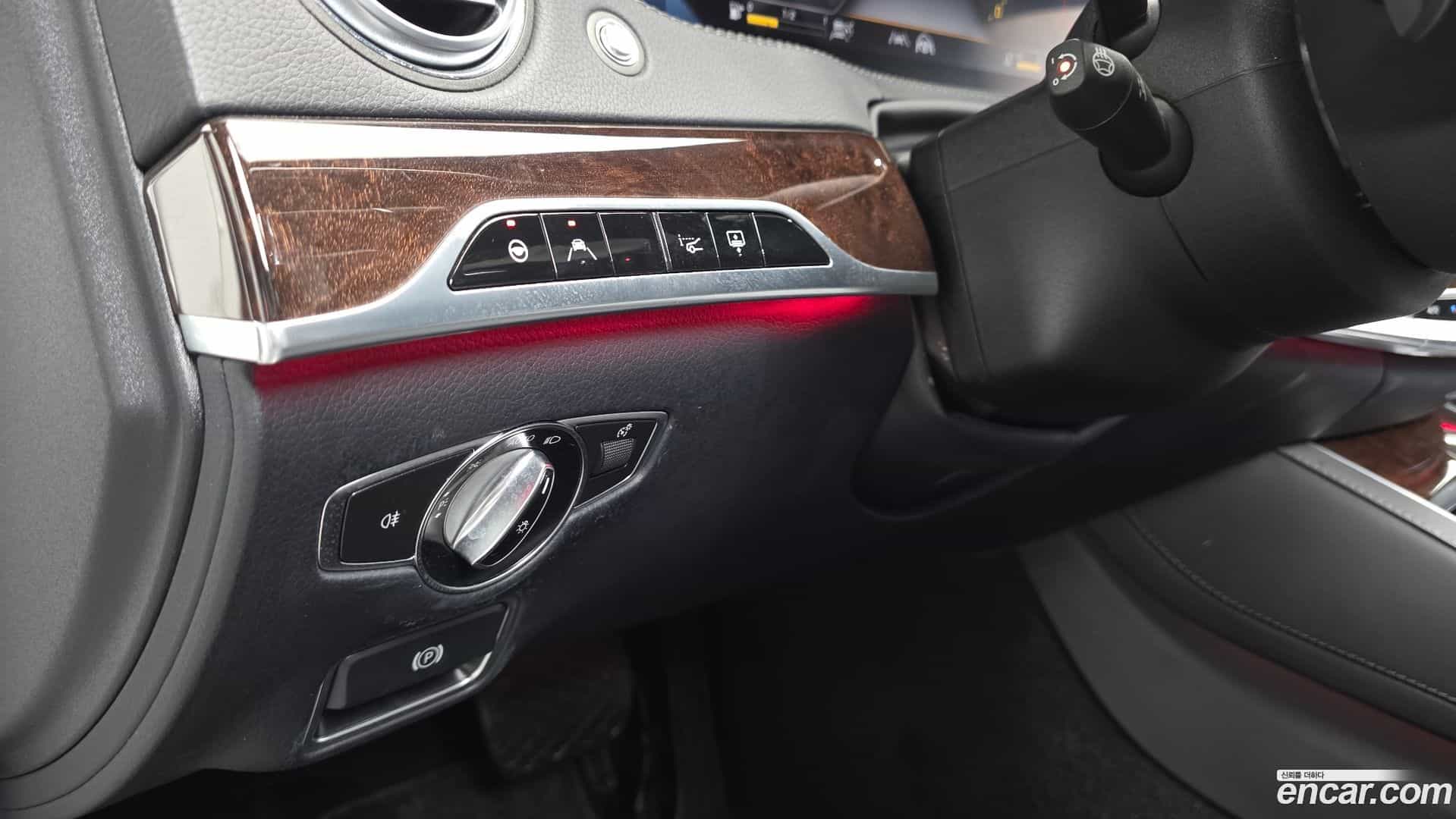 S-Class Mercedes-Benz 2020.10-OPTION-042