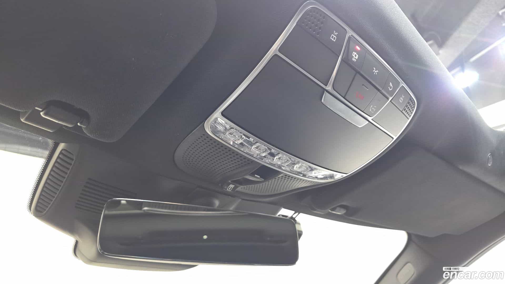 S-Class Mercedes-Benz 2020.10-OPTION-045