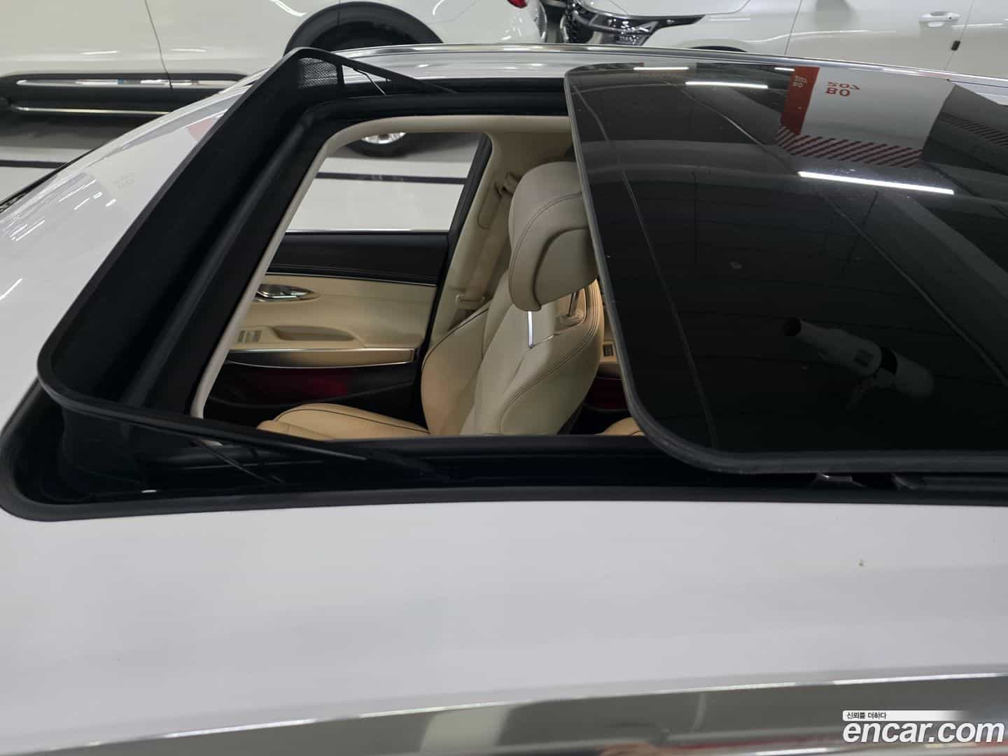 GV70 Genesis 2023.5-OPTION-019