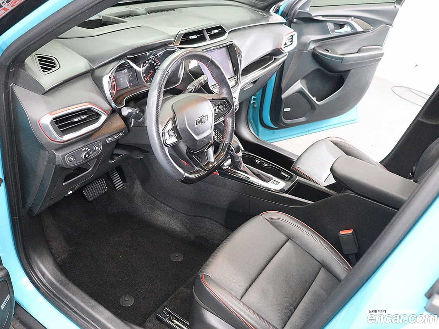 Trailblazer Chevrolet 2020.6-INNER-007