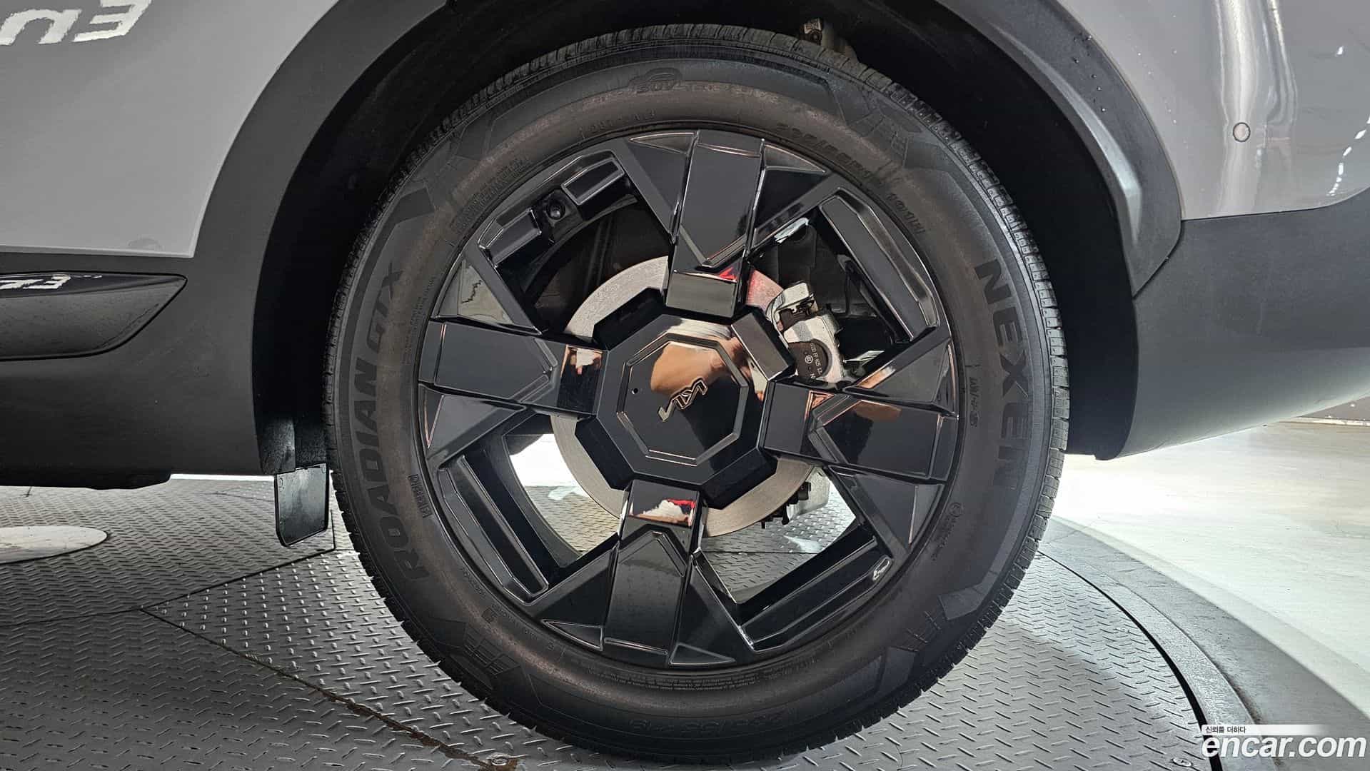 Sportage Kia 2026.0-OUTER-031