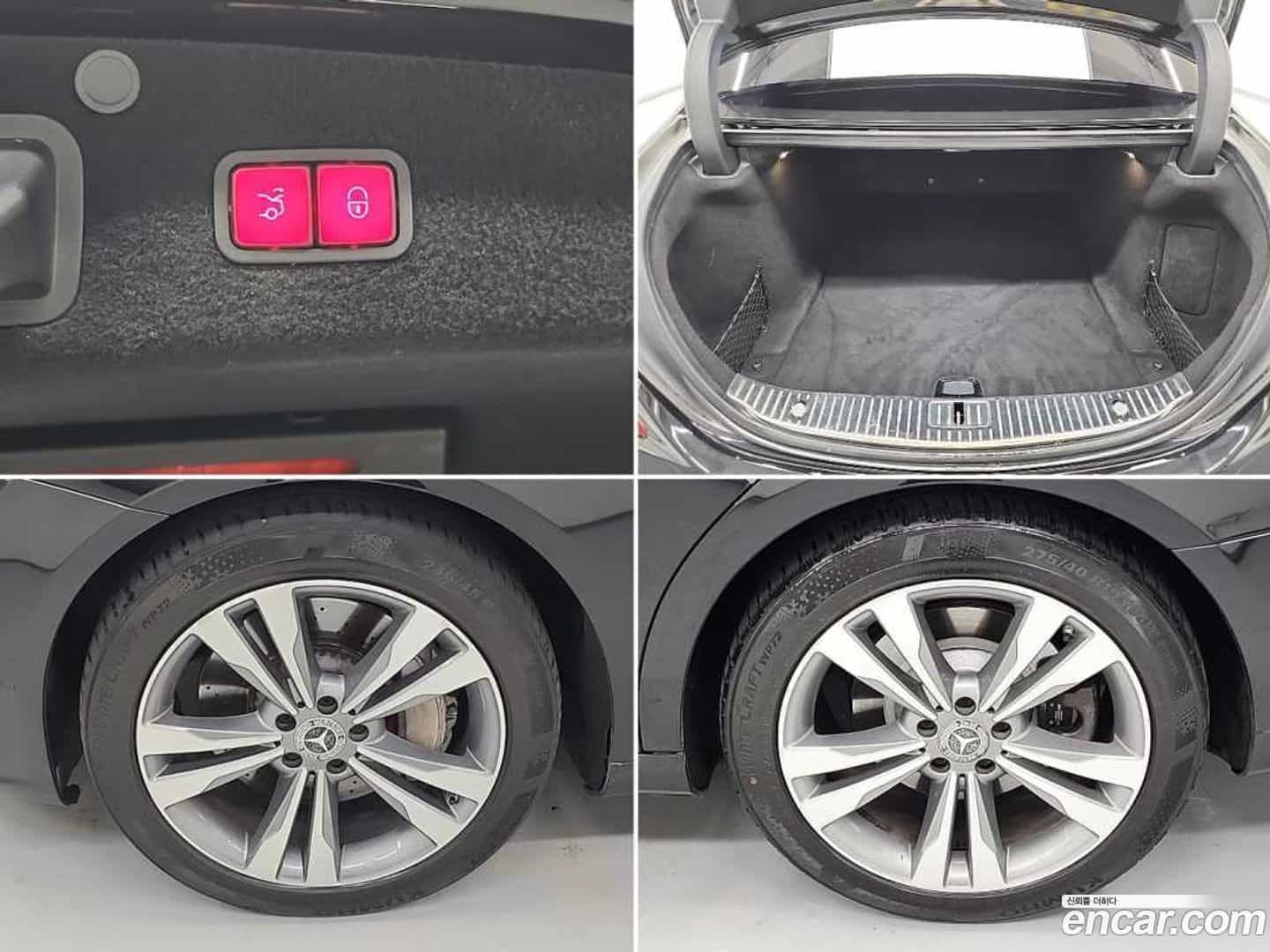 S-Class Mercedes-Benz 2015.2-OPTION-022