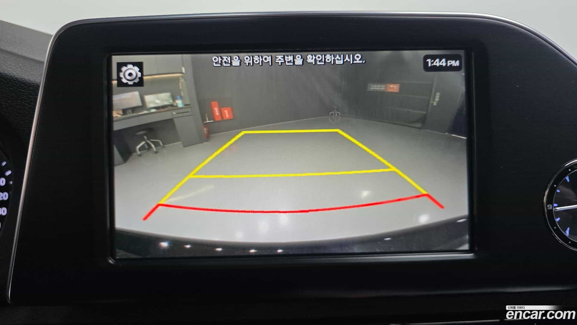 Grandeur Hyundai 2019.10-OPTION-020