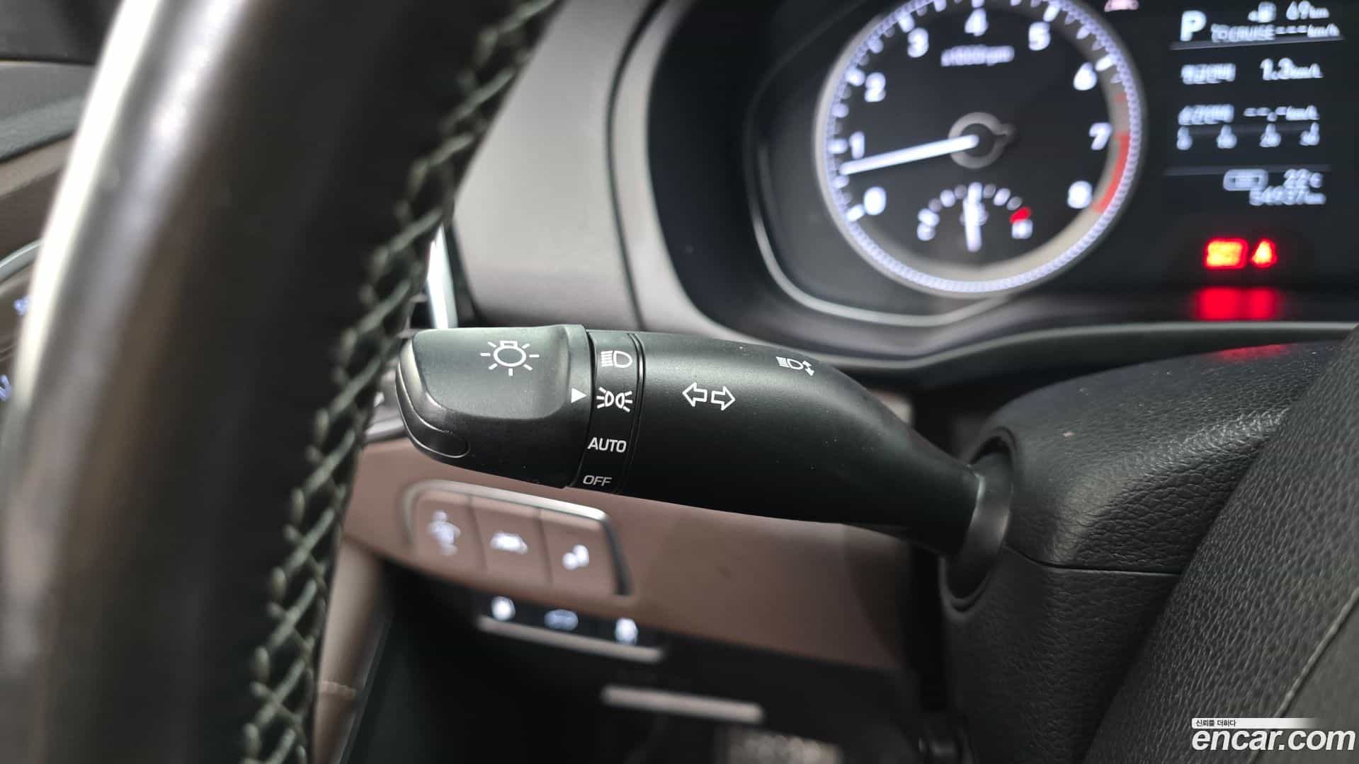 Grandeur Hyundai 2019.10-OPTION-046